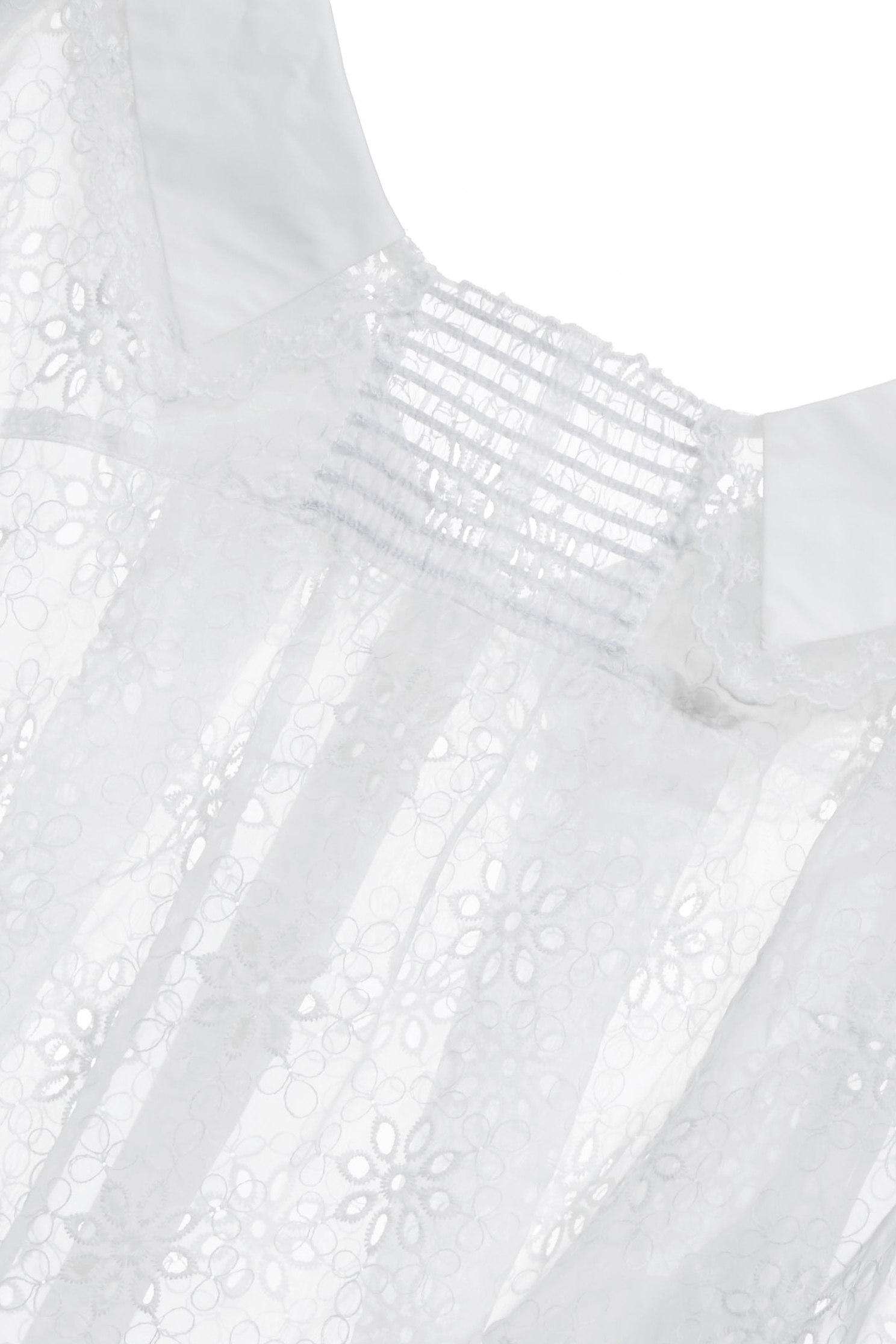 萬花筒圖騰刺繡上衣萬花筒圖騰刺繡上衣,上班OL穿搭,上衣,刺繡,秋冬穿搭,約會特輯,繡花上衣,花花世界,輕奢度假,輕奢渡假