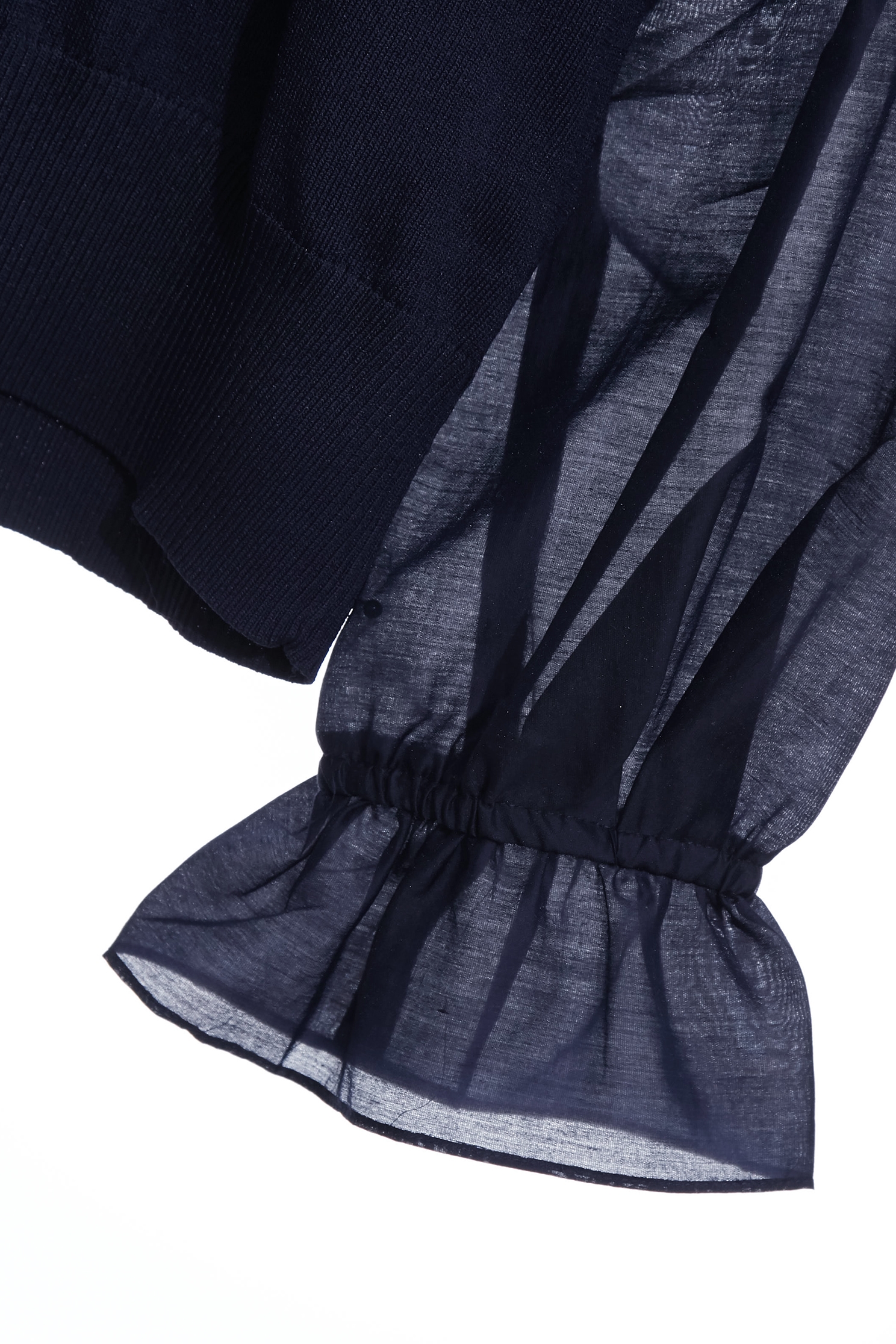 蕾絲領裝飾針織上衣蕾絲領裝飾針織上衣,上班OL穿搭,上衣,秋冬穿搭,約會特輯,蕾絲,蕾絲上衣,針織,針織上衣,針織衫