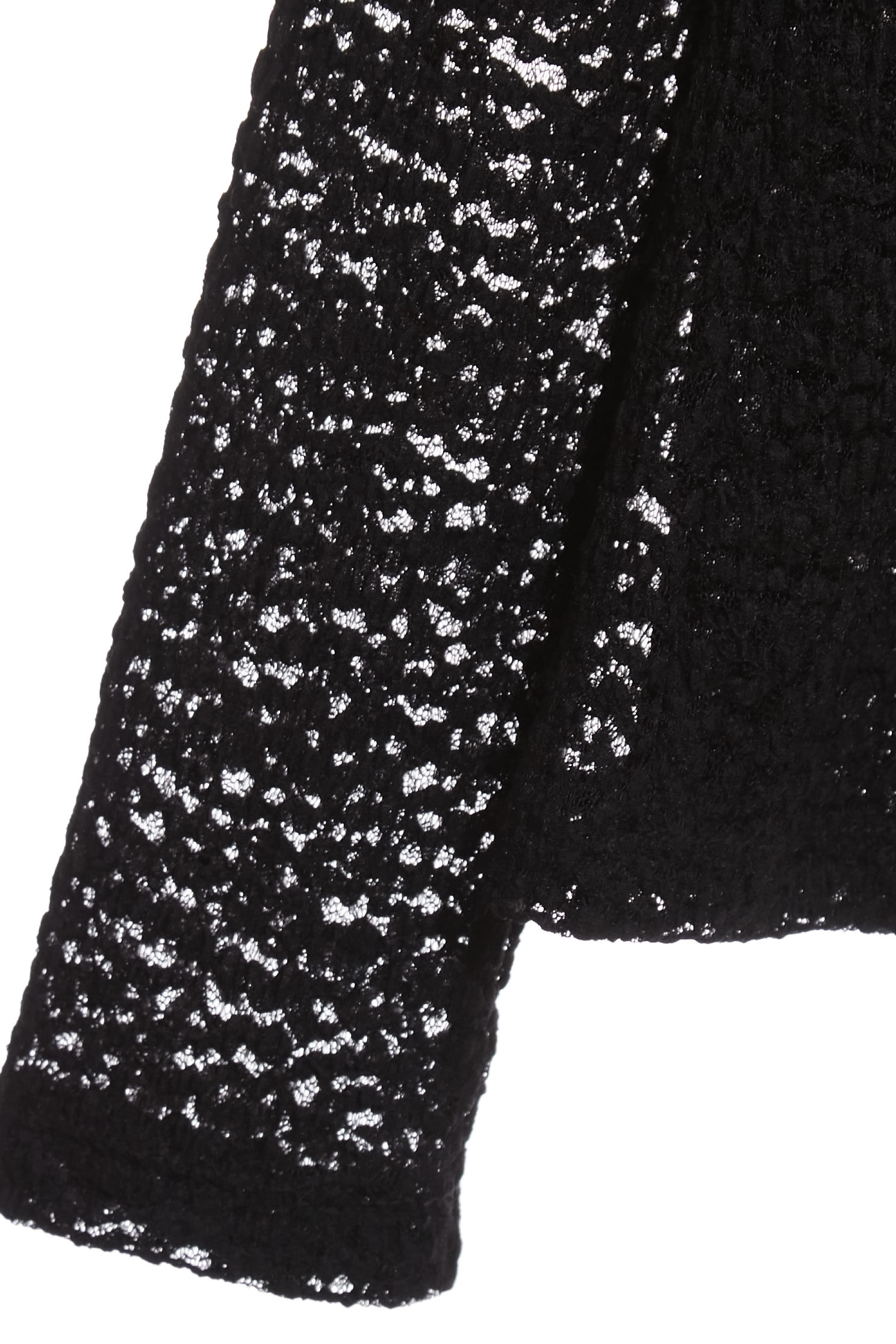 波紋蕾絲上衣波紋蕾絲上衣,上班OL穿搭,上衣,刺繡,秋冬穿搭,約會特輯,蕾絲,蕾絲上衣