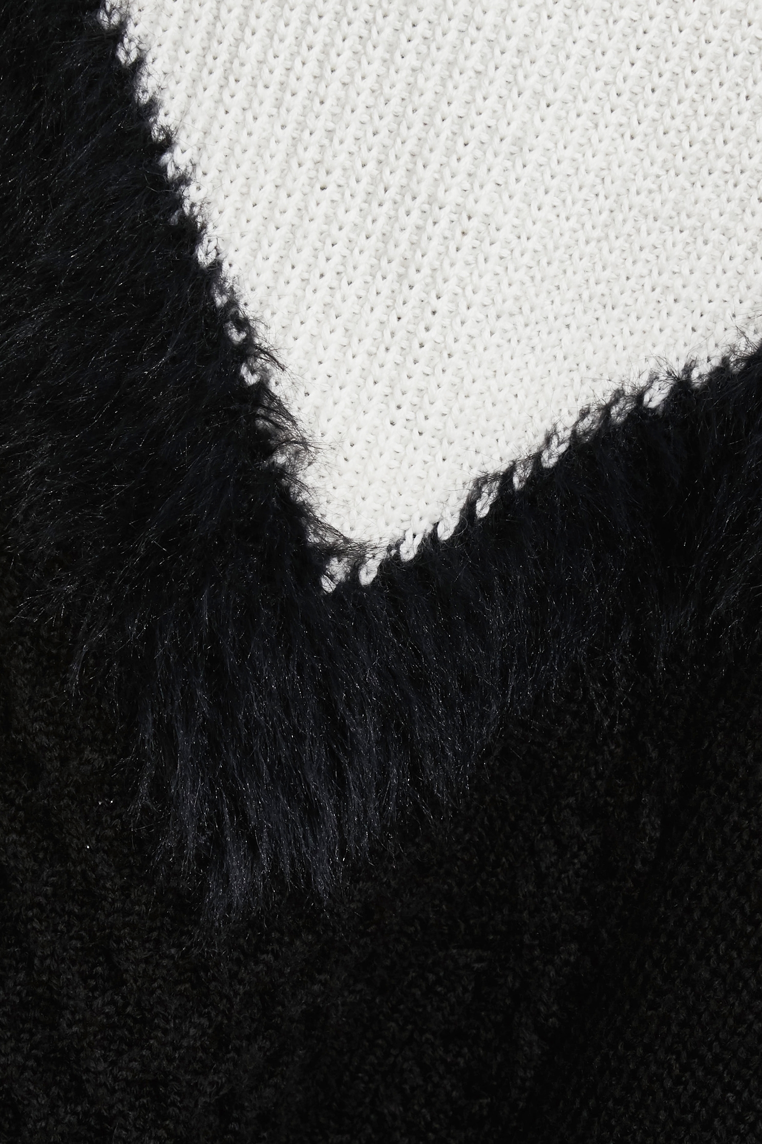 拼接造型針織上衣拼接造型針織上衣,上班OL穿搭,上衣,秋冬穿搭,針織,針織上衣,針織衫