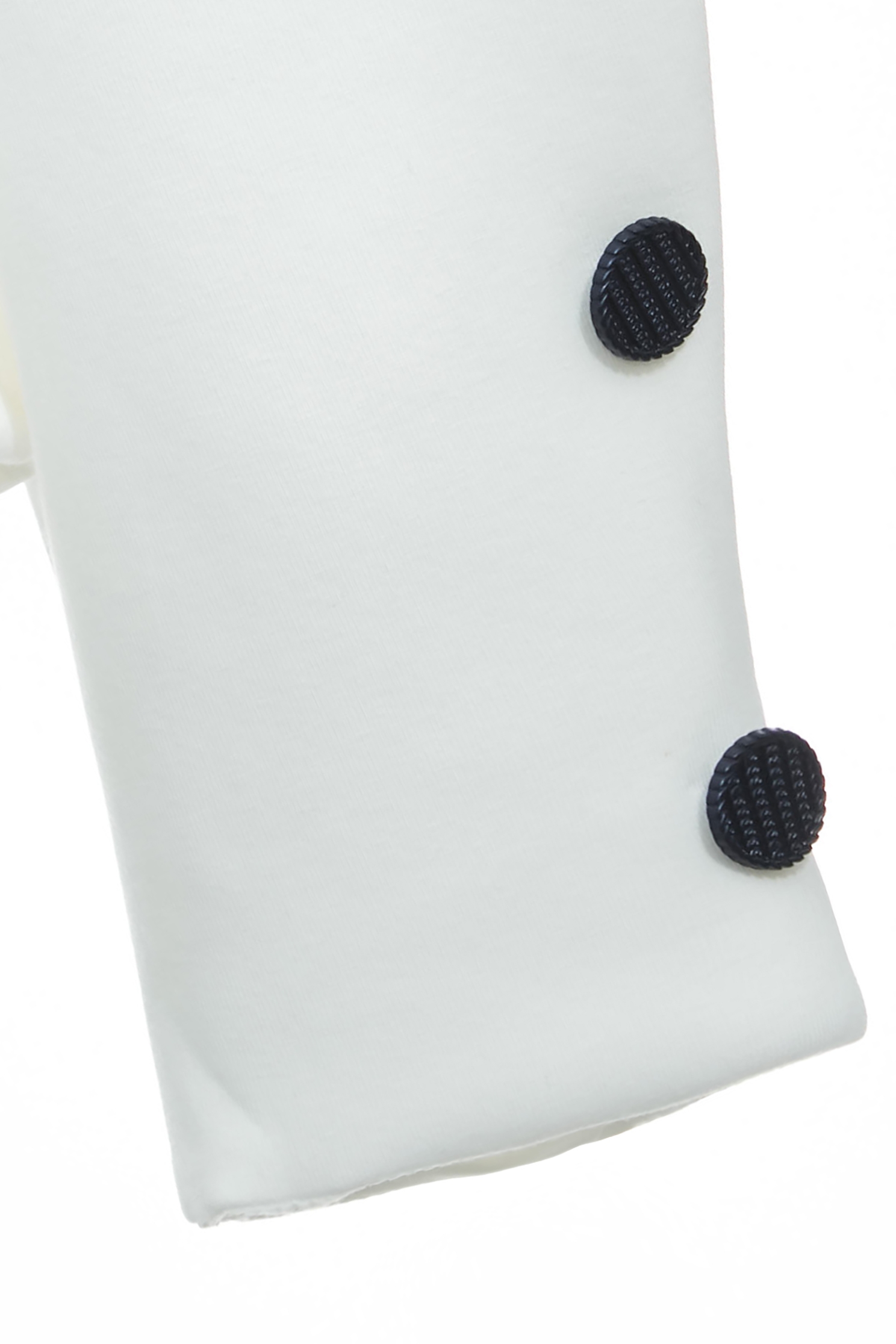 香榭街圖刺繡連帽上衣香榭街圖刺繡連帽上衣,上衣,人氣商品,刺繡,帽T,春夏穿搭,白色上衣