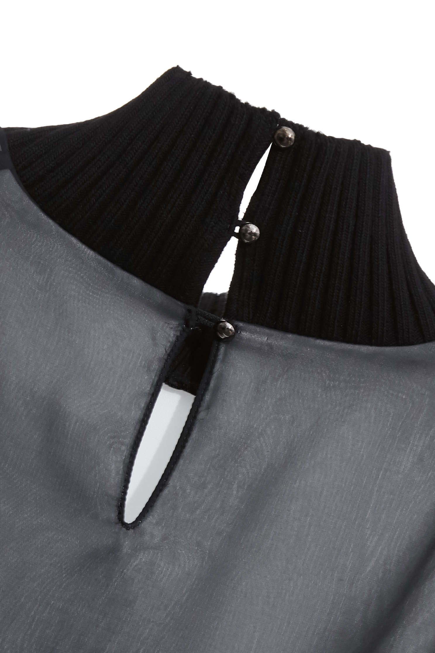 雙層異材透視愛心印花單品雙層異材透視愛心印花單品,上衣,人氣商品,秋冬穿搭