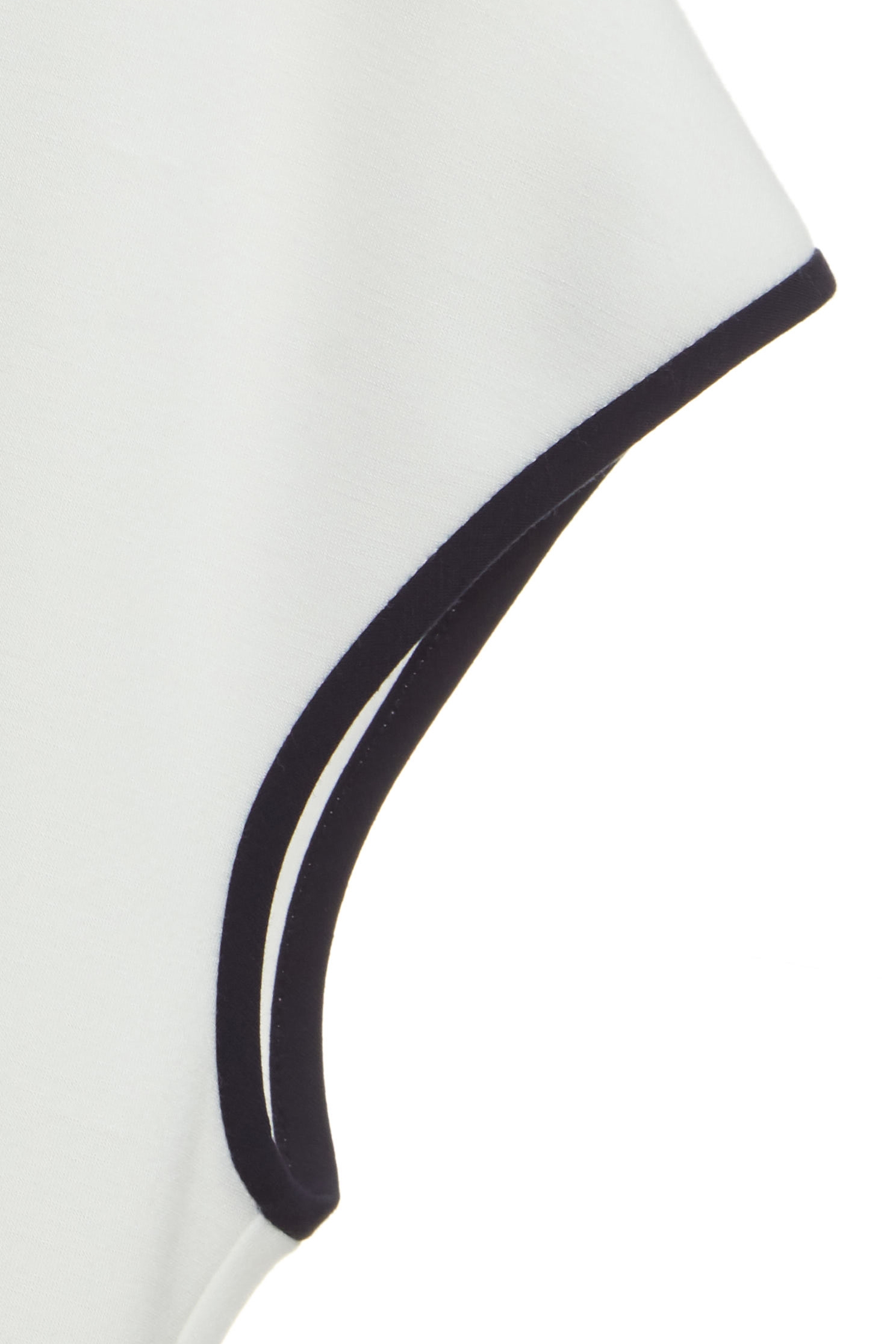 水手領造型上衣水手領造型上衣,V領上衣,上衣,春夏穿搭,時髦成套搭配