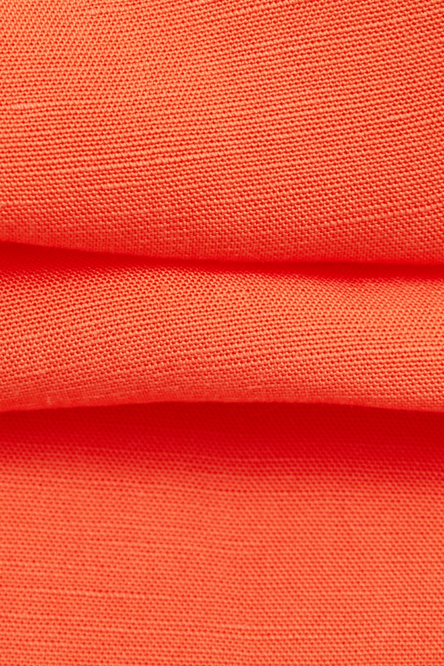 落日珊瑚色短版外套落日珊瑚色短版外套,外套,春夏穿搭,時髦成套搭配,珍珠,西裝外套