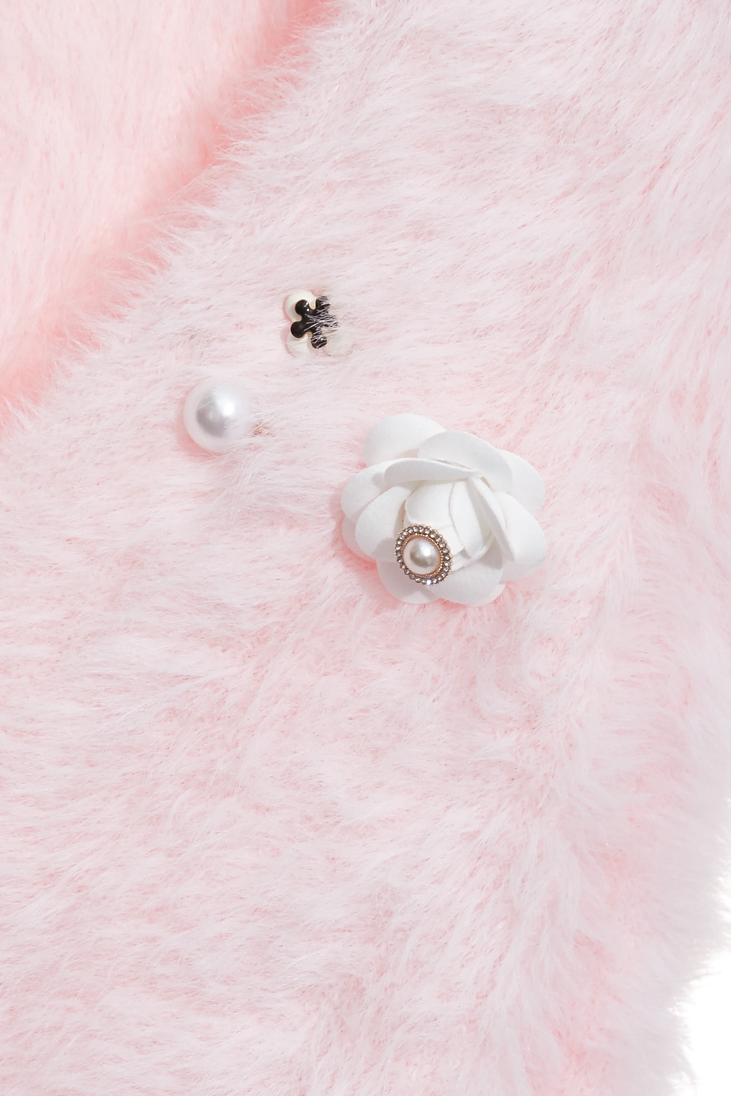 玫瑰石英粉針織外套玫瑰石英粉針織外套,上班OL穿搭,外套,小香風,小香風外套,珍珠,秋冬穿搭,約會特輯,花花世界,針織,針織外套