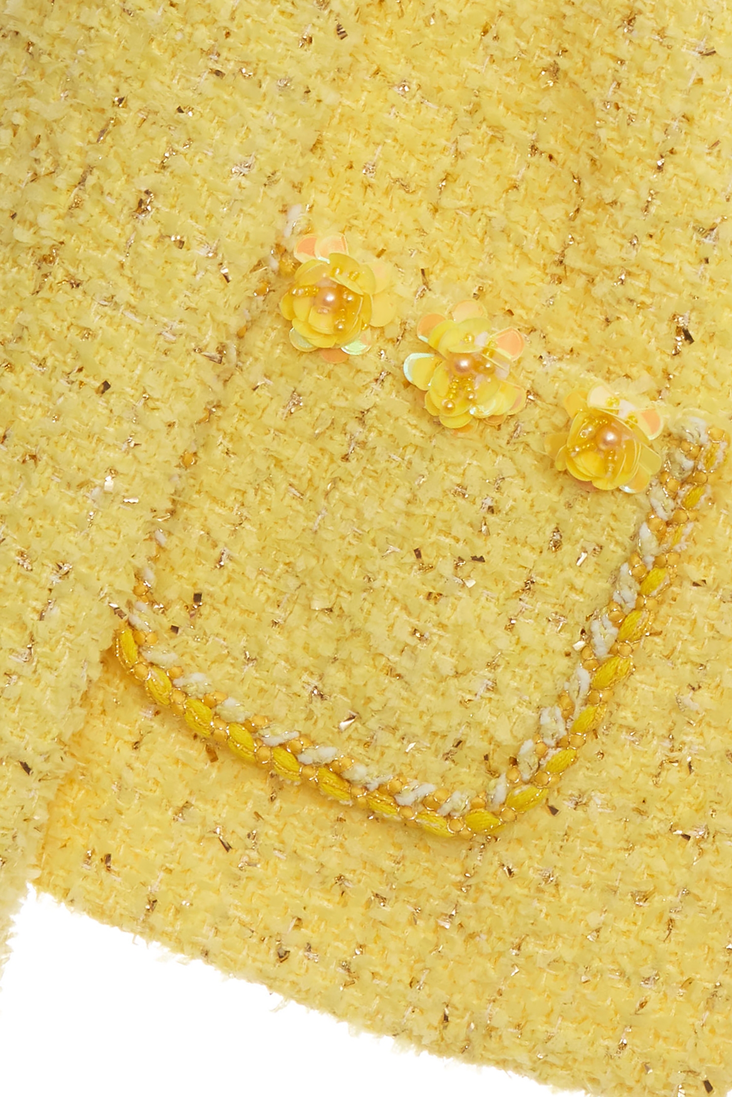 金菊亮黃色花呢紗外套金菊亮黃色花呢紗外套,一般外套,上班OL穿搭,外套,春夏穿搭,時髦成套搭配