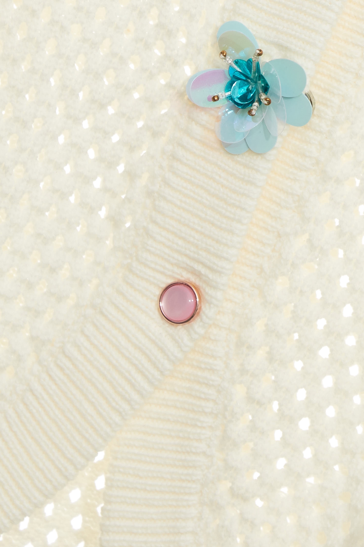 簍空手勾感針織外套簍空手勾感針織外套,一般外套,人氣商品,外套,春夏穿搭,白色外套,約會特輯,花花世界,針織,針織外套