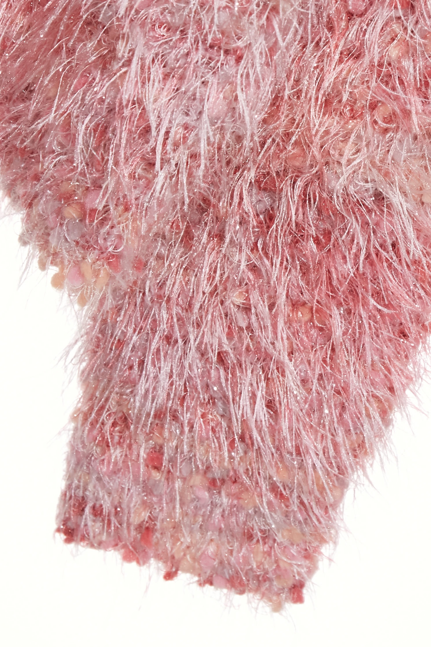 玫瑰可露麗閃光針織外套玫瑰可露麗閃光針織外套,人氣商品,外套,春夏穿搭,珍珠,約會特輯,針織,針織外套