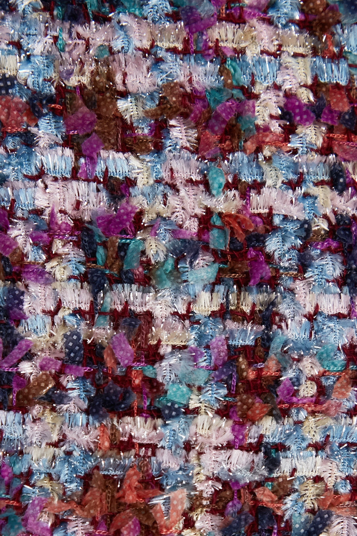 層次荷葉造型花呢紗短裙層次荷葉造型花呢紗短裙,上班OL穿搭,人氣商品,小香風,時髦成套搭配,毛呢花呢,珍珠,短裙,秋冬穿搭,荷葉