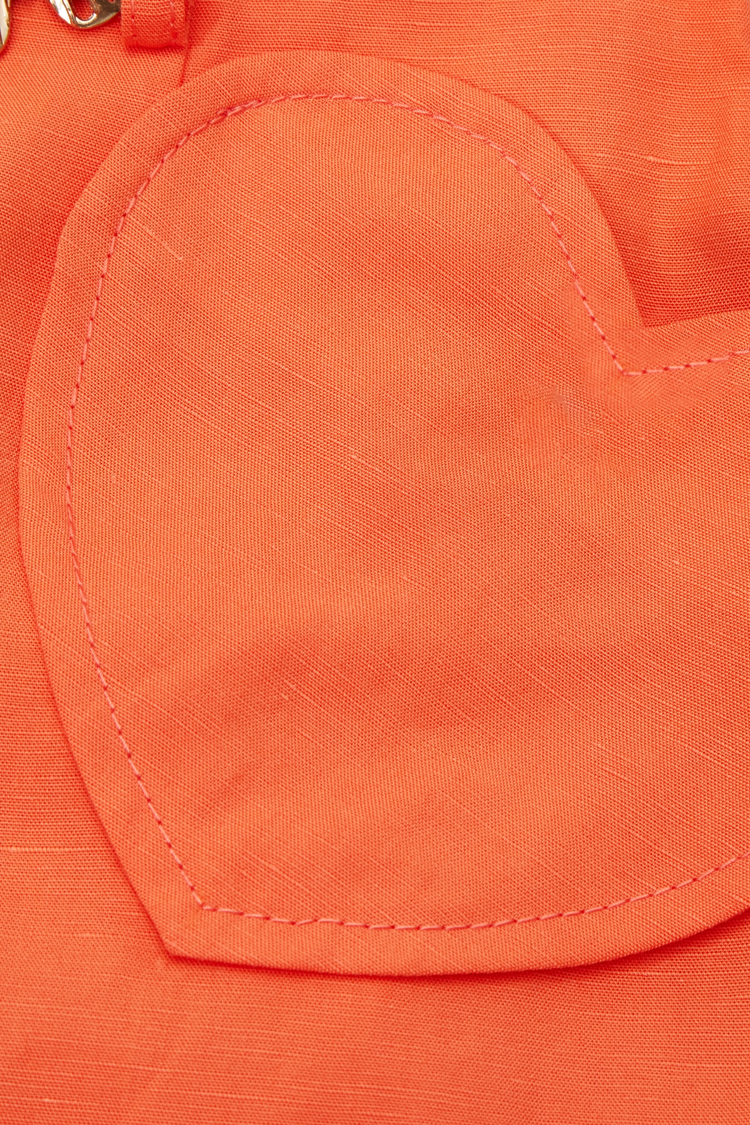 落日珊瑚色愛心口袋短褲落日珊瑚色愛心口袋短褲,人氣商品,春夏穿搭,時髦成套搭配,短褲