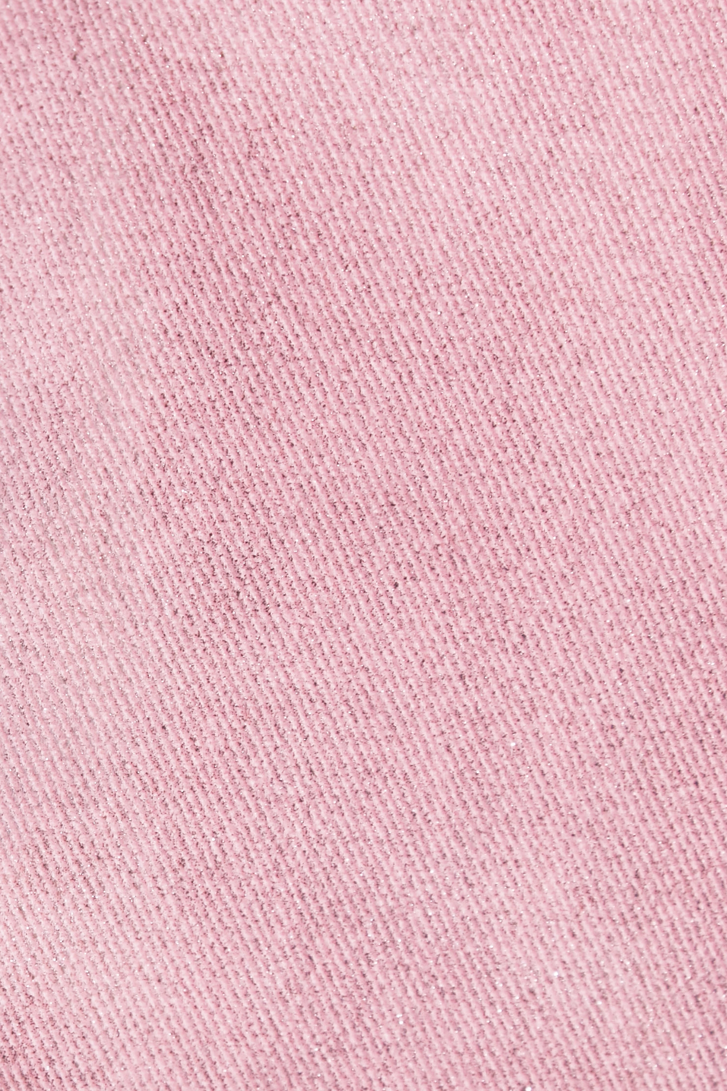 香囊粉覆膜牛仔長褲香囊粉覆膜牛仔長褲,上班OL穿搭,丹寧,時髦成套搭配,牛仔,牛仔長褲,秋冬穿搭,約會特輯,褲子,長褲