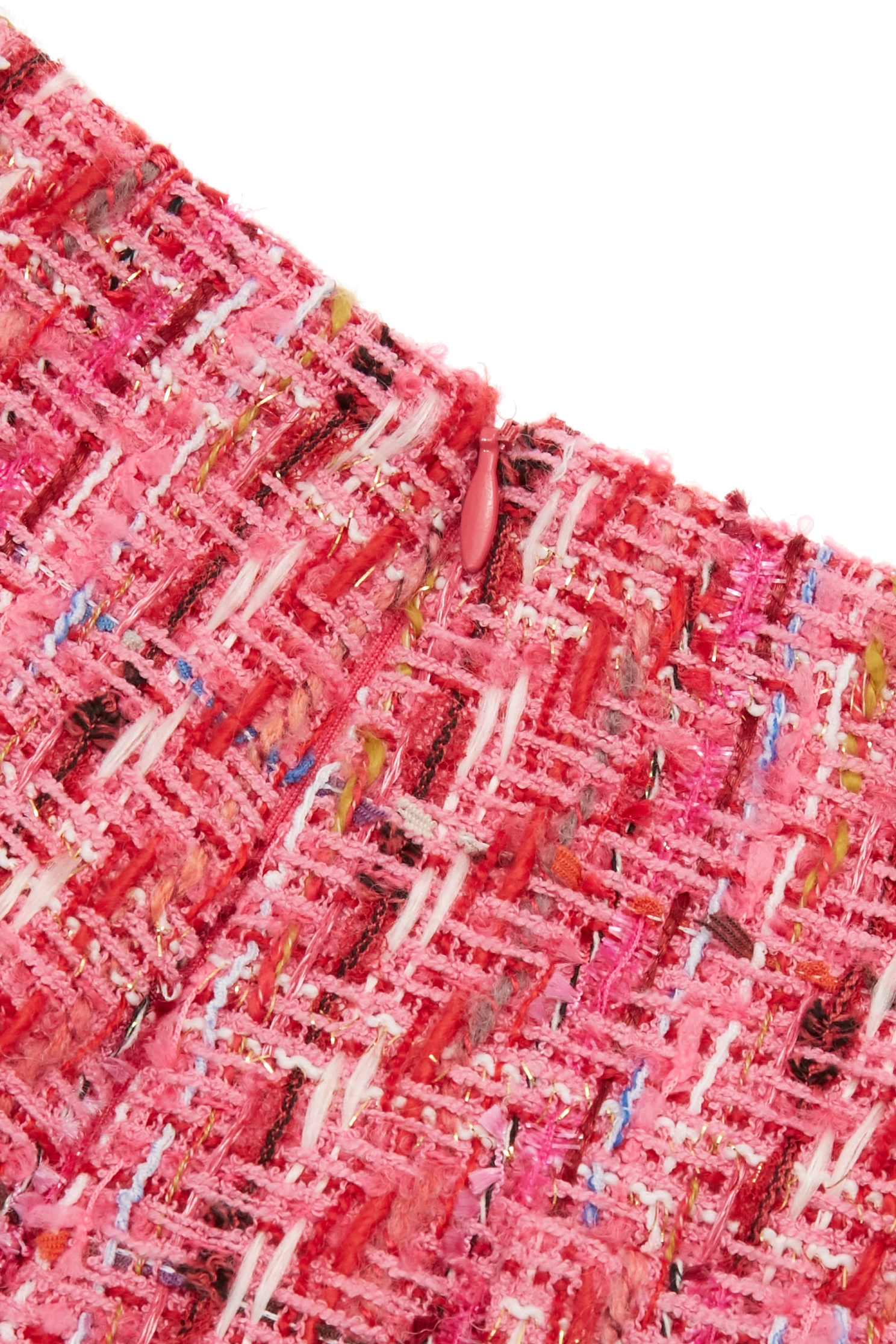 玫瑰花蕾色花呢紗短褲玫瑰花蕾色花呢紗短褲,春夏穿搭,時髦成套搭配,短褲,褲子