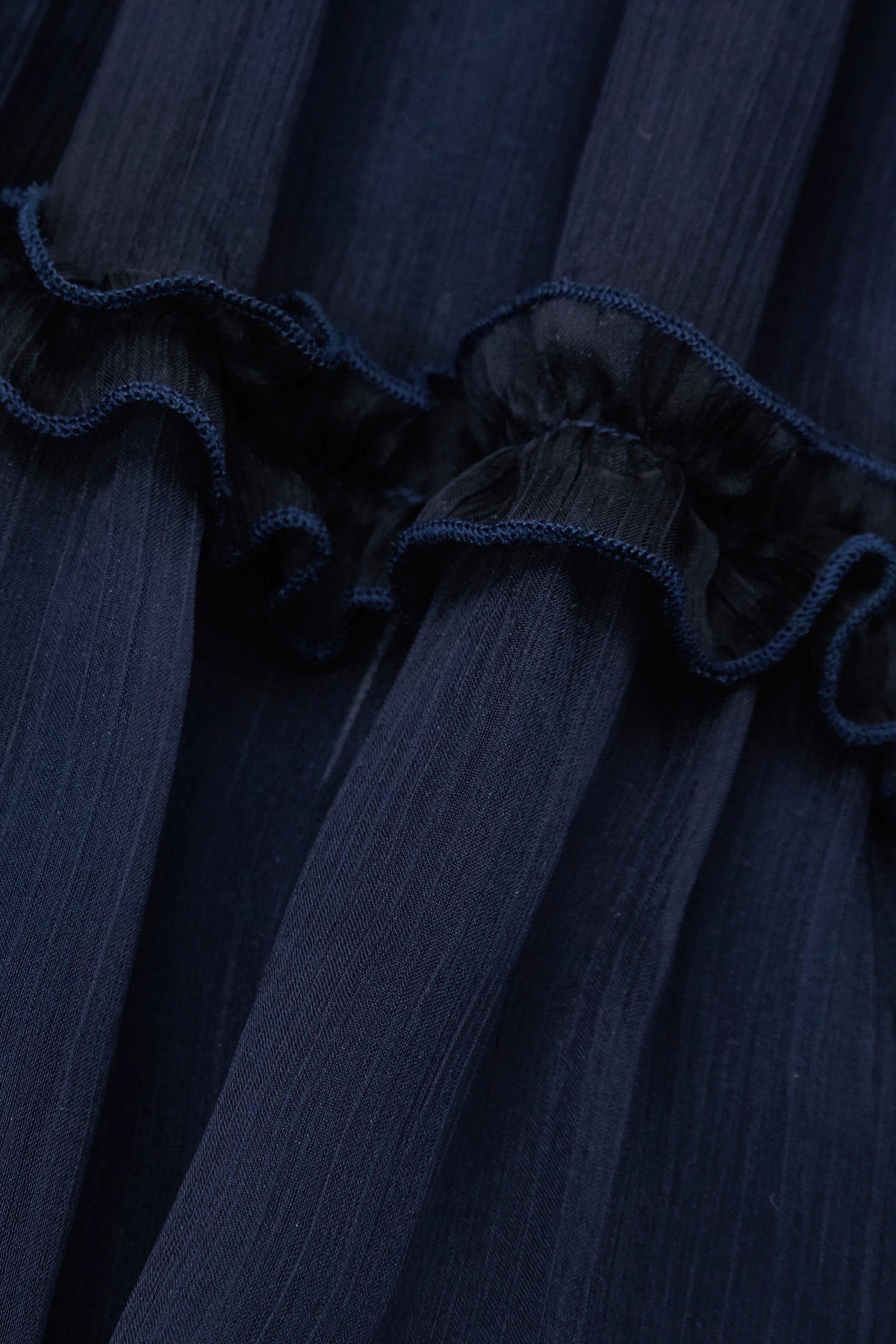 海洋洞穴色荷葉造型禮服海洋洞穴色荷葉造型禮服,人氣商品,小禮服,春夏穿搭,禮服,荷葉,雪紡洋裝