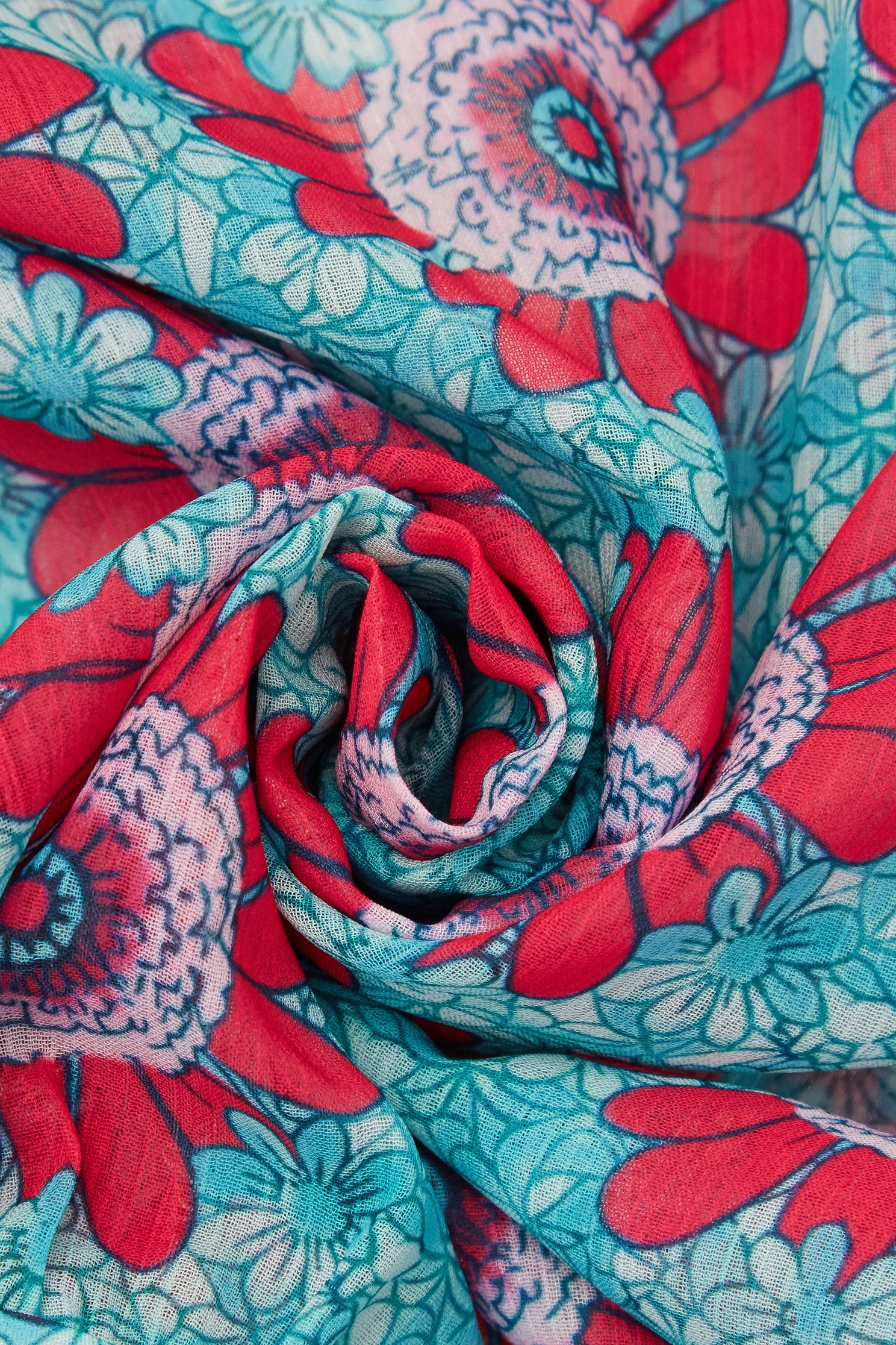 澄澈青藍色雪紡印花洋裝澄澈青藍色雪紡印花洋裝,V領洋裝,人氣商品,側背包,印花洋裝,小禮服,春夏穿搭,洋裝特輯,珍珠,花花世界,長袖洋裝,雪紡,雪紡洋裝