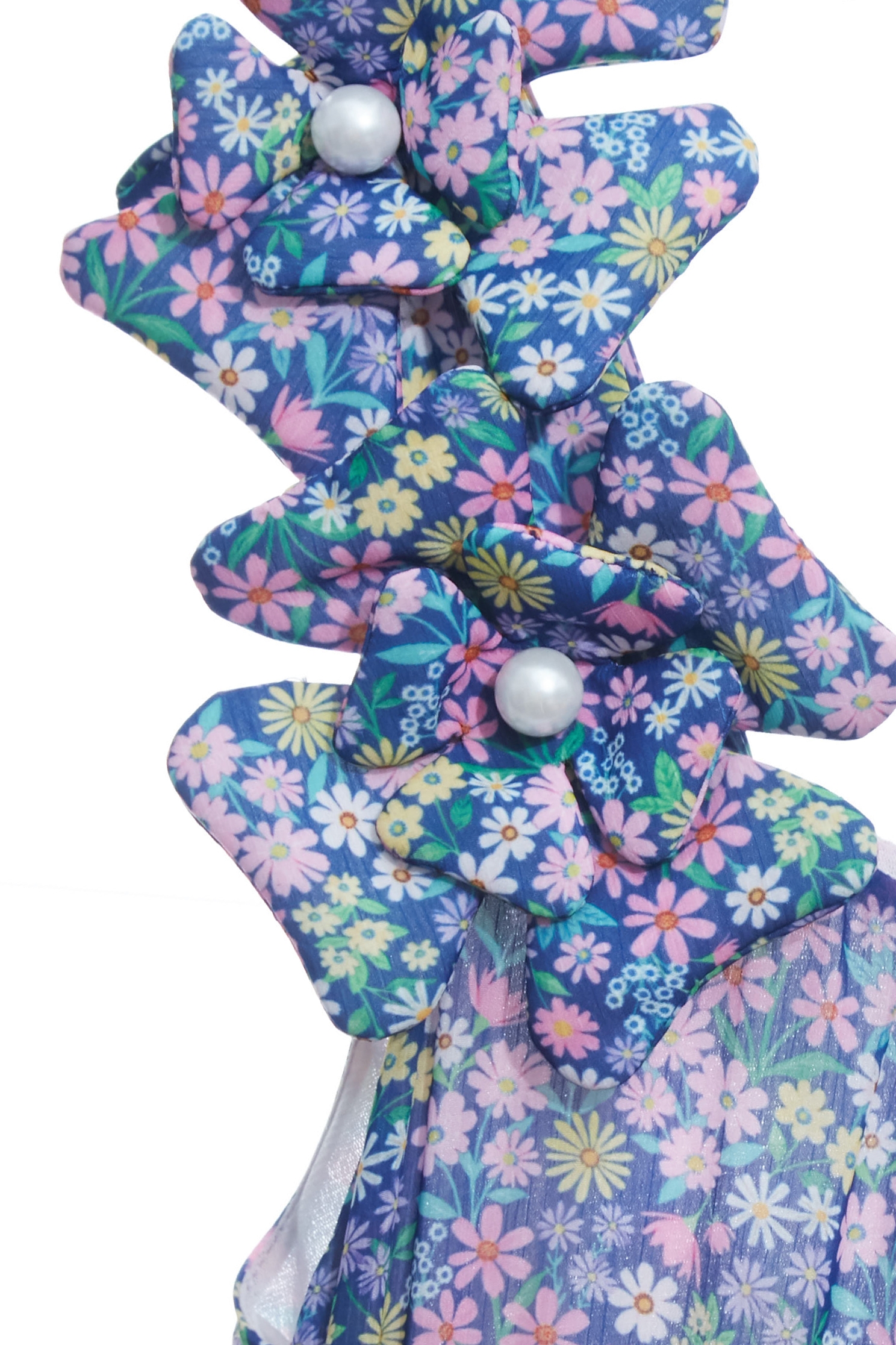 童話花園印花洋裝童話花園印花洋裝,人氣商品,印花洋裝,小禮服,小香風,春夏穿搭,洋裝特輯,無袖洋裝,珍珠,短袖洋裝,花花世界,輕奢度假,輕奢渡假,雪紡,雪紡洋裝