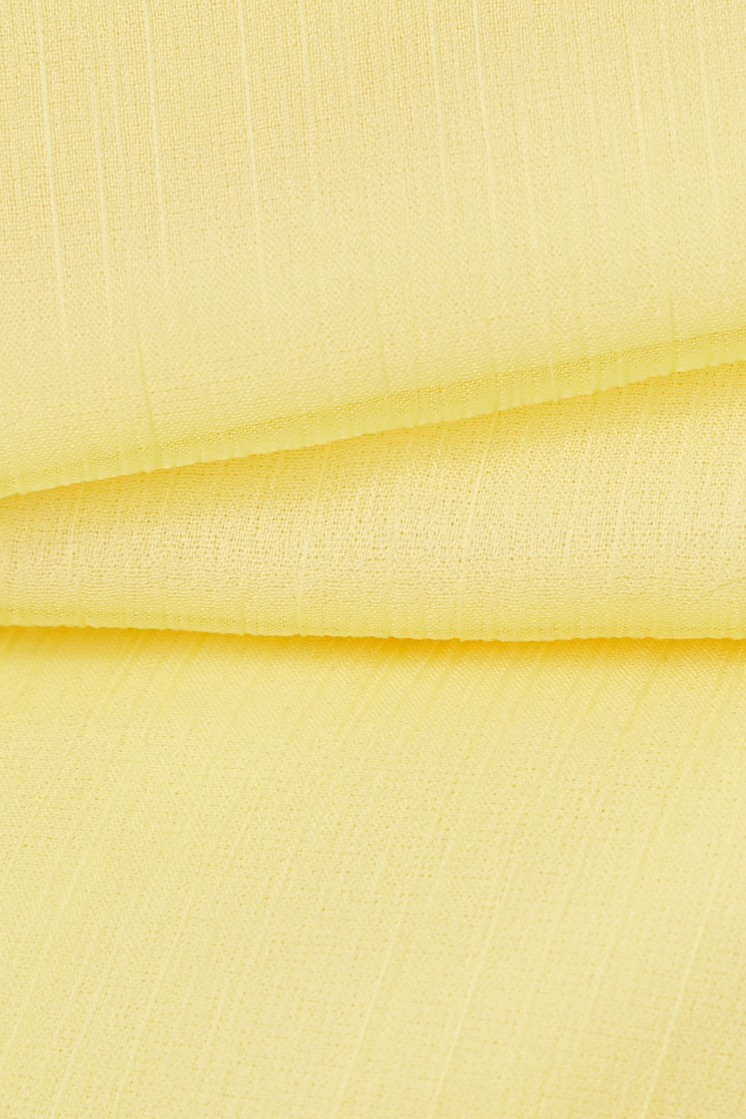 馬鞭草檸檬色雪紡上衣馬鞭草檸檬色雪紡上衣,一般背心,一般背心馬甲,上衣,刺繡,春夏穿搭,無袖上衣,無袖背心,背心,荷葉,輕奢度假,輕奢渡假,雪紡,雪紡上衣