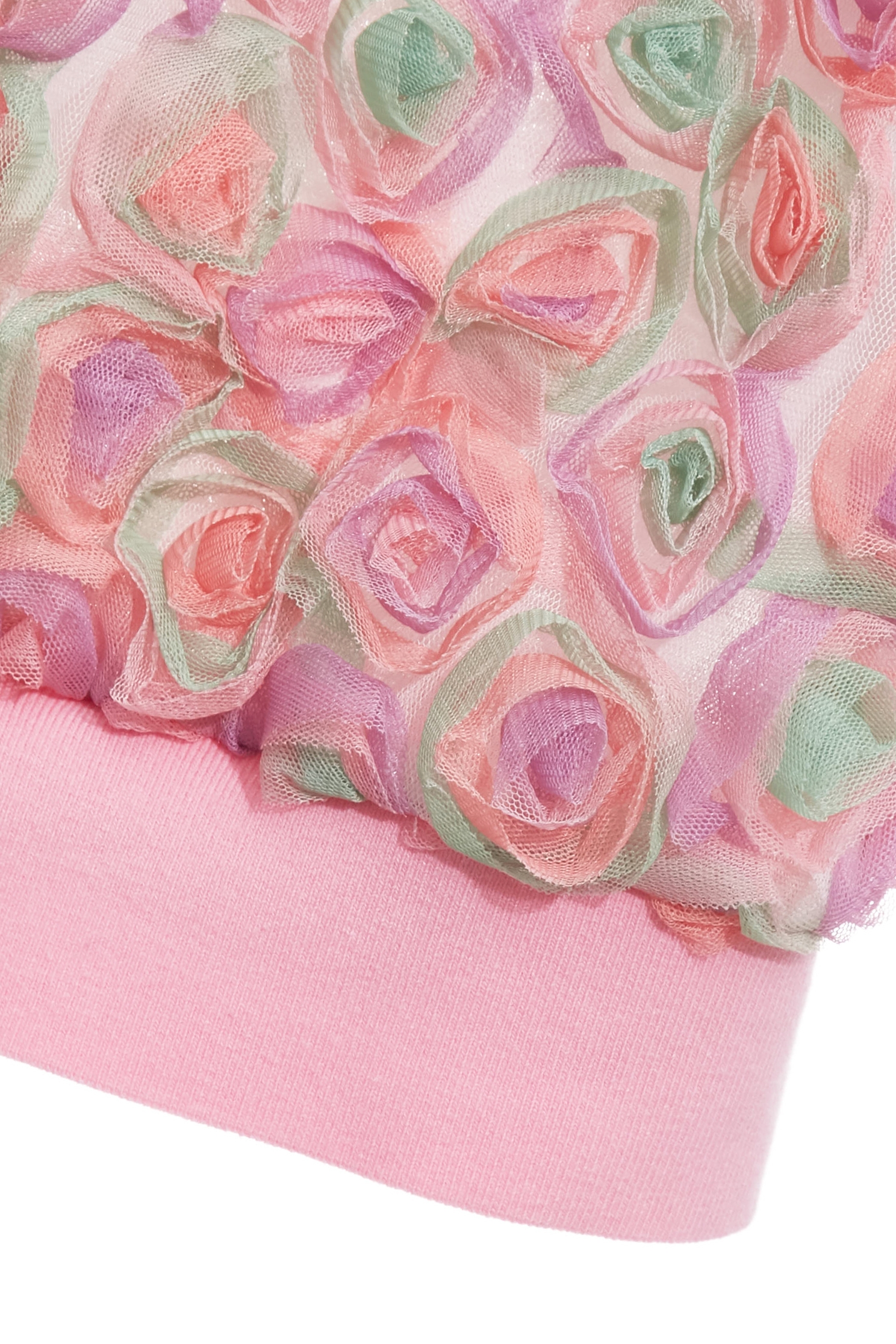 玫瑰石英粉玫瑰花上衣玫瑰石英粉玫瑰花上衣,一般背心,一般背心馬甲,上衣,人氣商品,刺繡,無袖背心,珍珠,秋冬穿搭,約會特輯,背心,花花世界