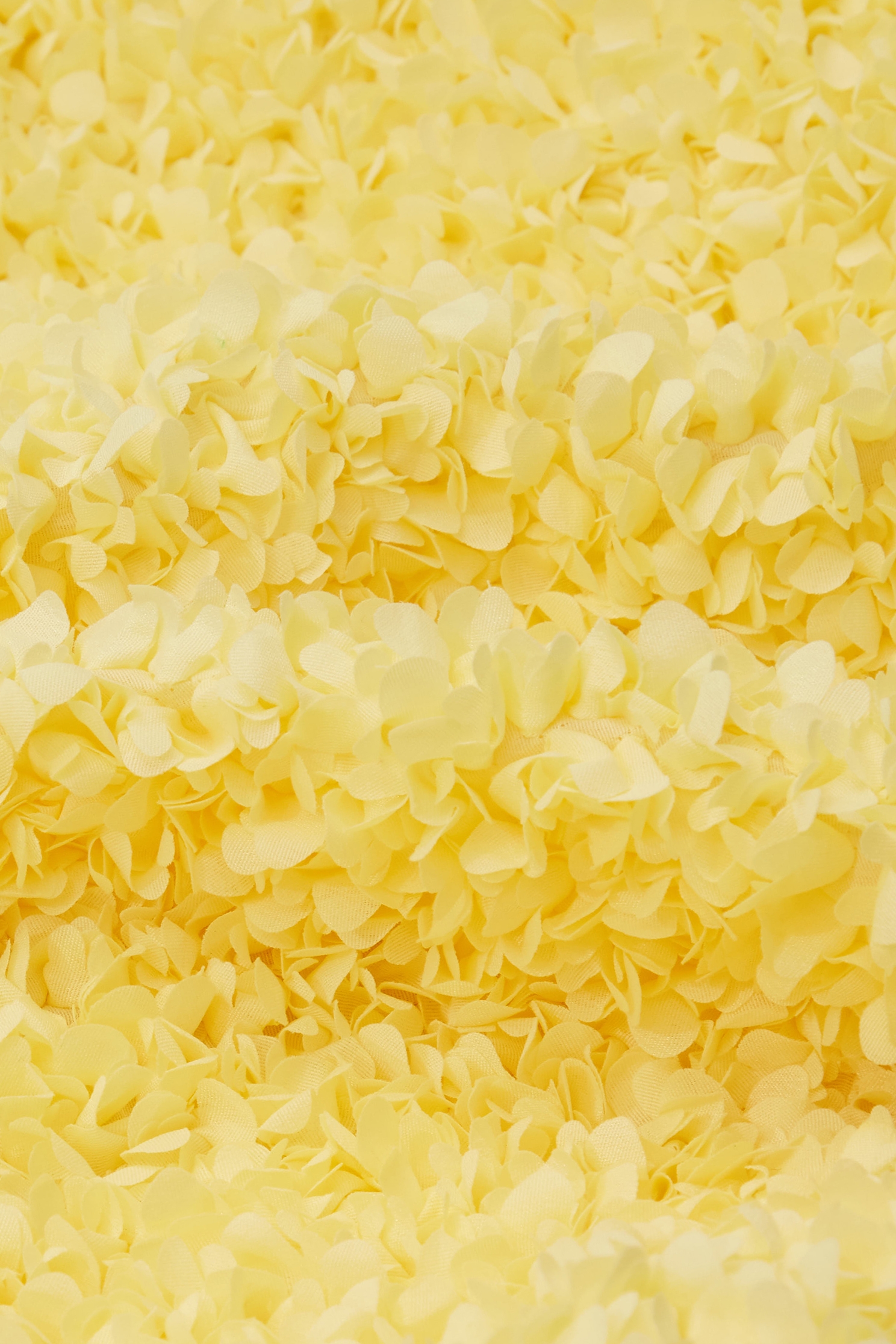 金菊亮黃色雷射花上衣金菊亮黃色雷射花上衣,一般背心,一般背心馬甲,上衣,春夏穿搭,背心,花花世界