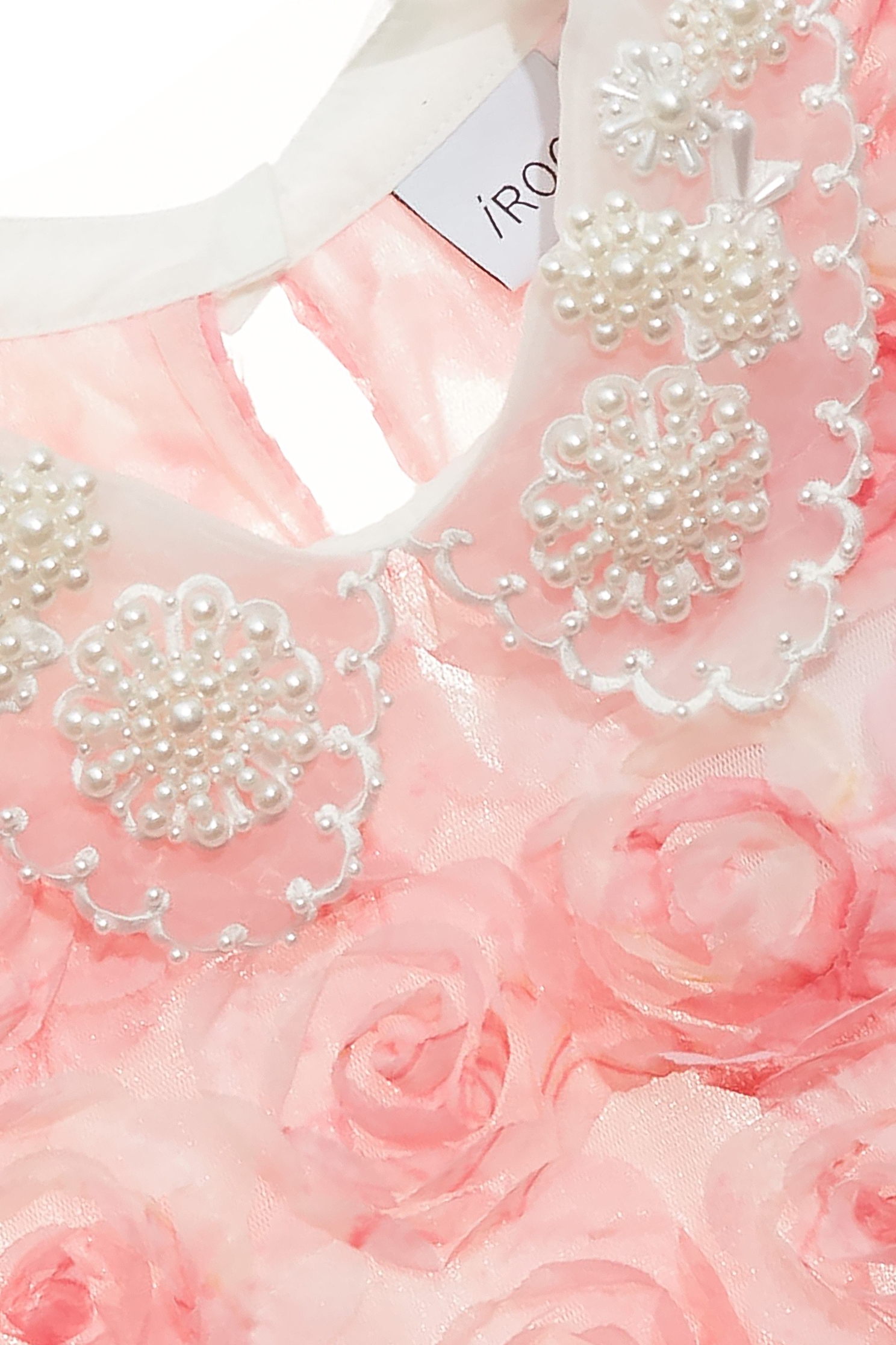 奢華粉玫瑰造型上衣奢華粉玫瑰造型上衣,一般背心,一般背心馬甲,上衣,人氣商品,春夏穿搭,時髦成套搭配,洋裝特輯,網紗,背心,花花世界