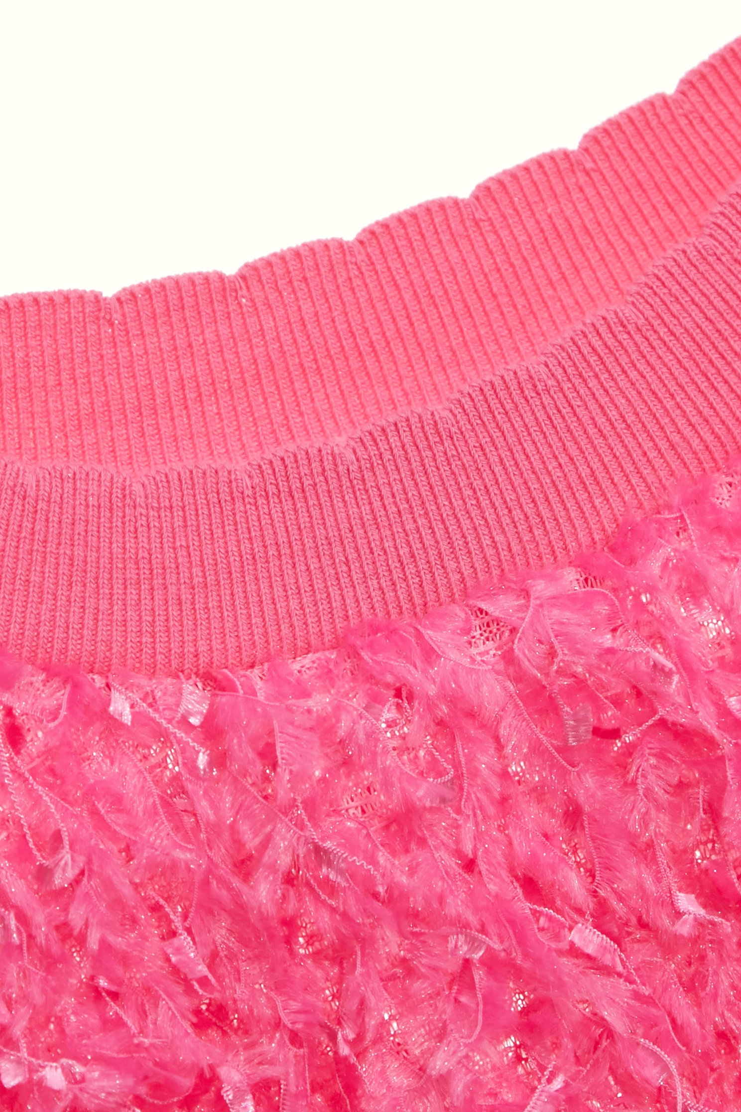 威尼斯粉立體雷切花片上衣威尼斯粉立體雷切花片上衣,一般外套,上衣,外套,春夏穿搭,約會特輯,花花世界