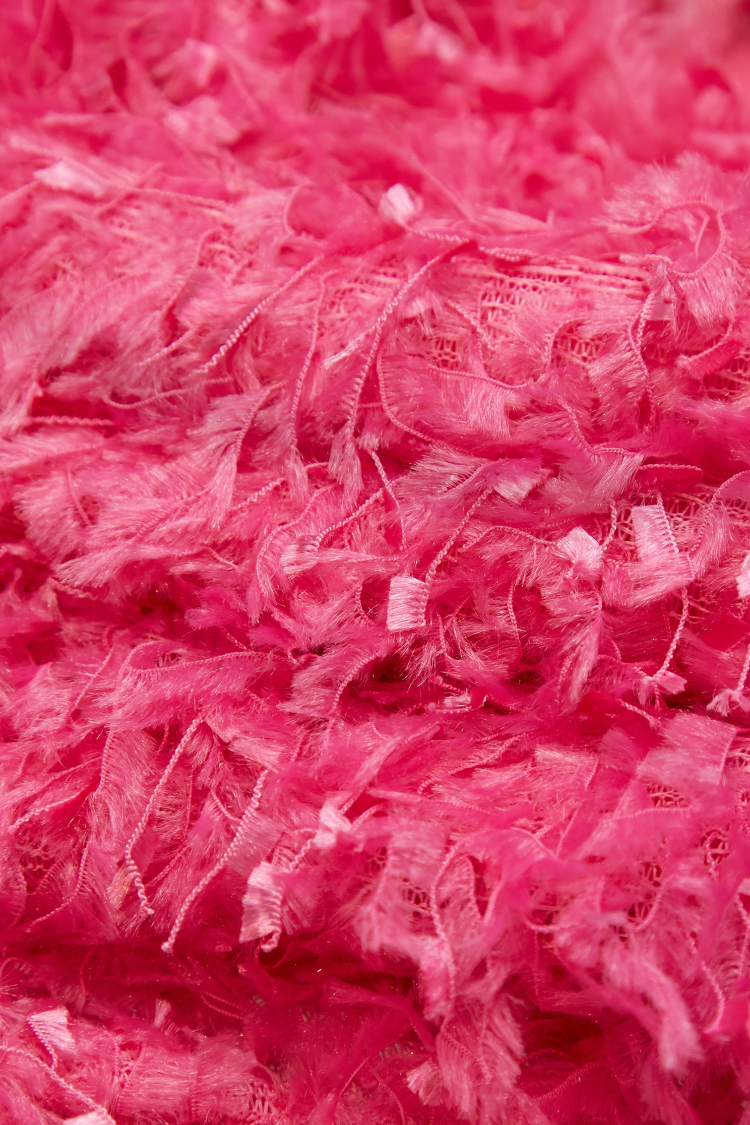 威尼斯粉立體雷切花片上衣威尼斯粉立體雷切花片上衣,一般外套,上衣,外套,春夏穿搭,約會特輯,花花世界