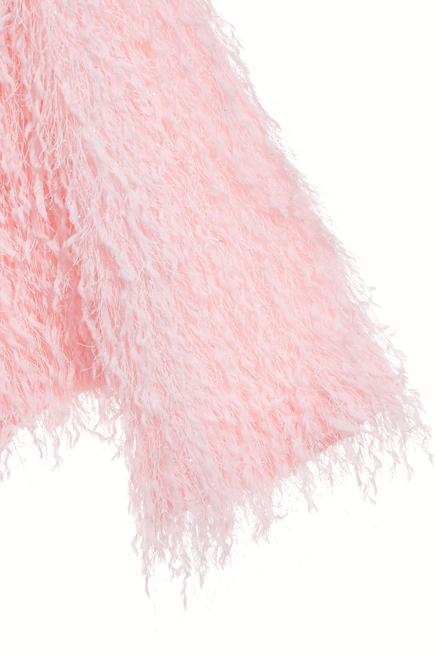 紅雪糕光澤感流蘇上衣紅雪糕光澤感流蘇上衣,上班OL穿搭,上衣,派對特輯,秋冬穿搭,約會特輯,花花世界