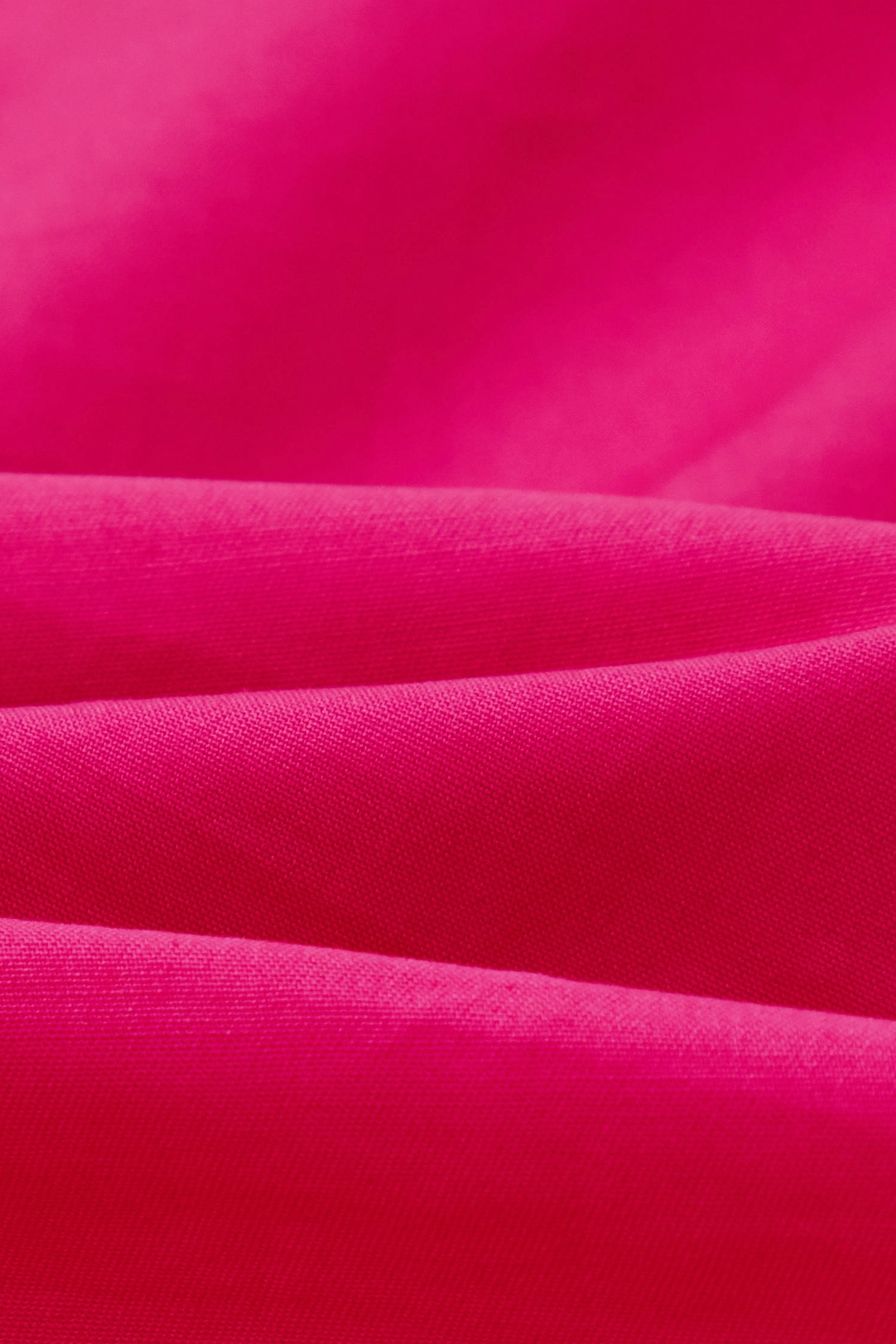 櫻桃紅色澎袖上衣櫻桃紅色澎袖上衣,上衣,春夏穿搭,約會特輯,花花世界