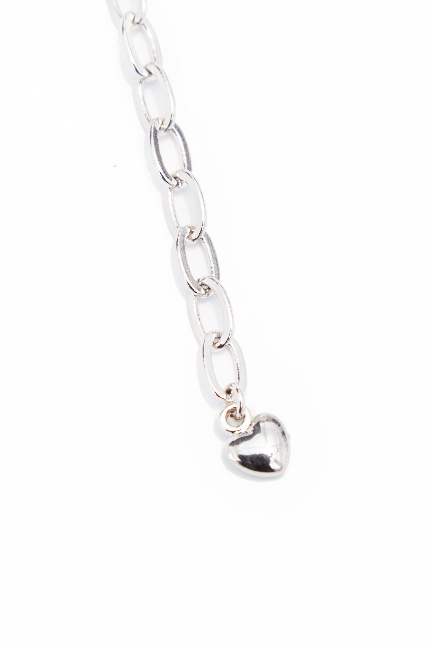 甜美愛心抱枕項鍊甜美愛心抱枕項鍊,春夏穿搭,項鍊