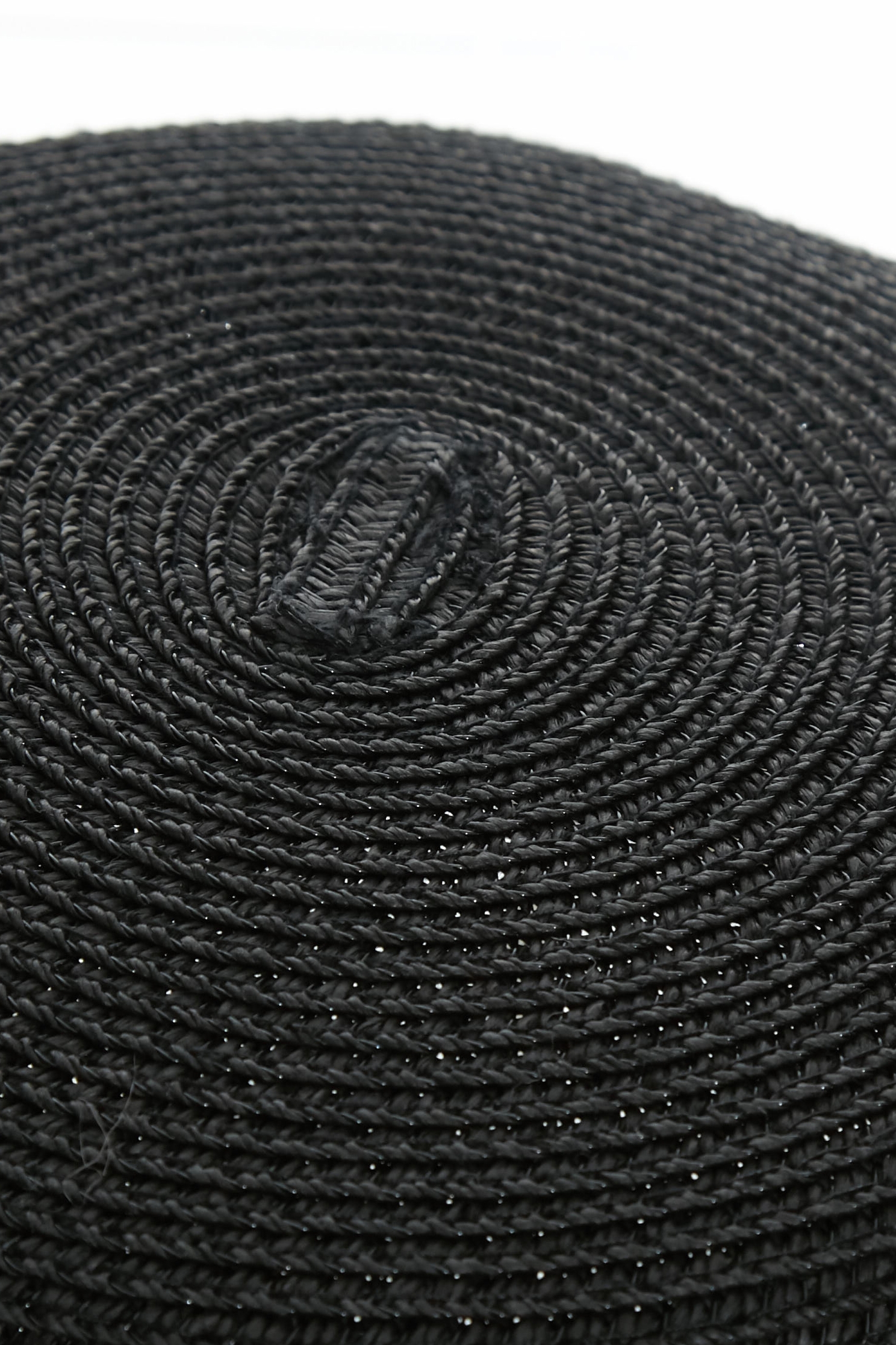 經典珍珠編織帽經典珍珠編織帽,春夏穿搭,珍珠