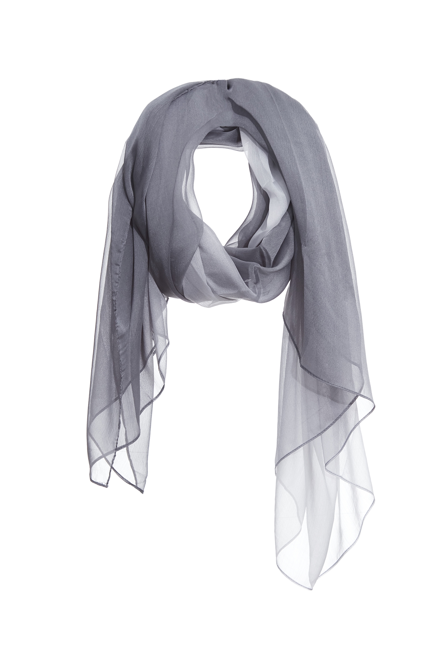 時尚霧灰絲巾時尚霧灰絲巾,秋冬穿搭