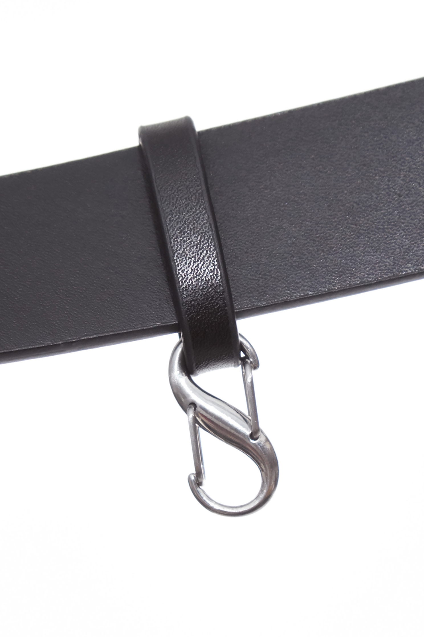 復古愛心珍珠月亮綴飾腰帶復古愛心珍珠月亮綴飾腰帶,珍珠,皮帶,皮革,秋冬穿搭