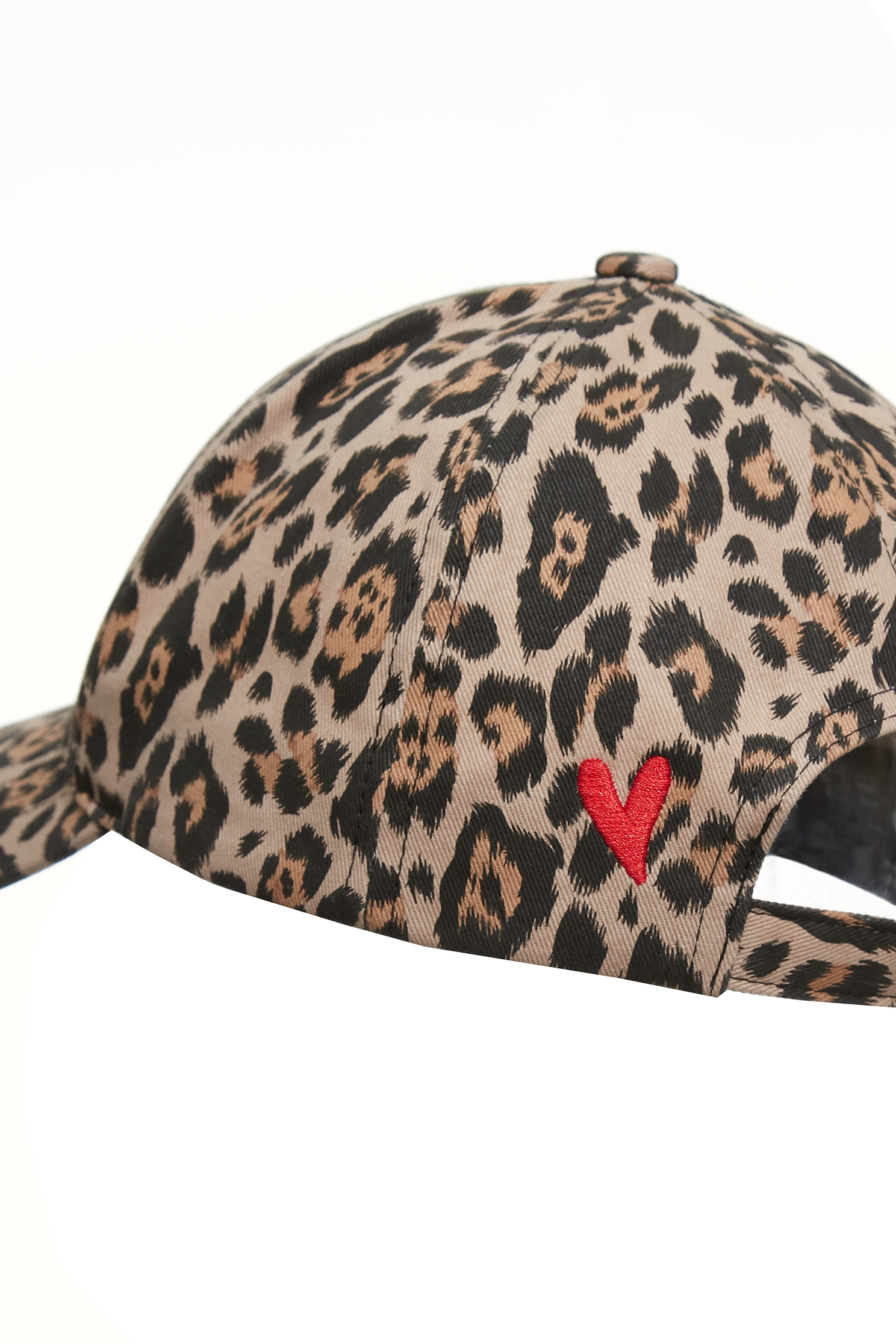 個性豹紋棒球帽個性豹紋棒球帽,秋冬穿搭