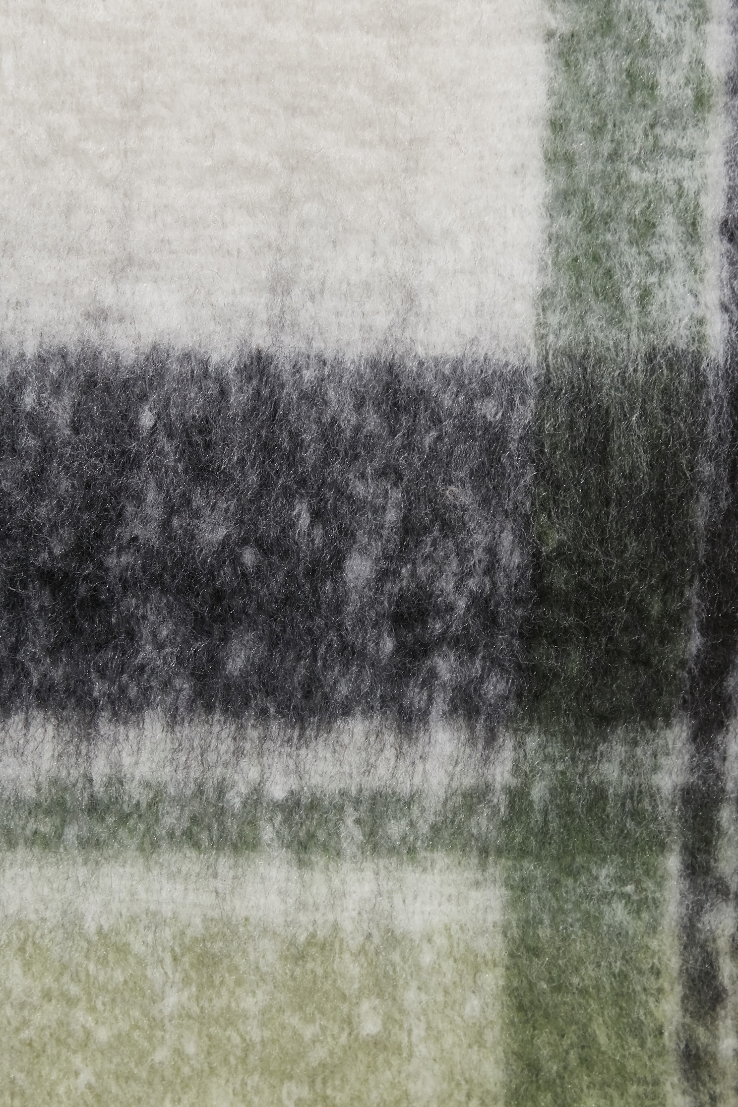 簡約暖絨格紋圍巾簡約暖絨格紋圍巾,圍巾,格紋,秋冬穿搭,針織