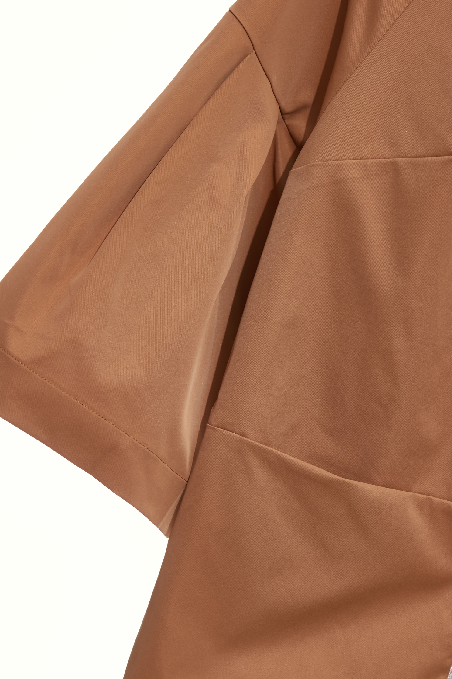 琥珀色珍珠造型外套琥珀色珍珠造型外套,一般外套,外套,珍珠,秋冬穿搭