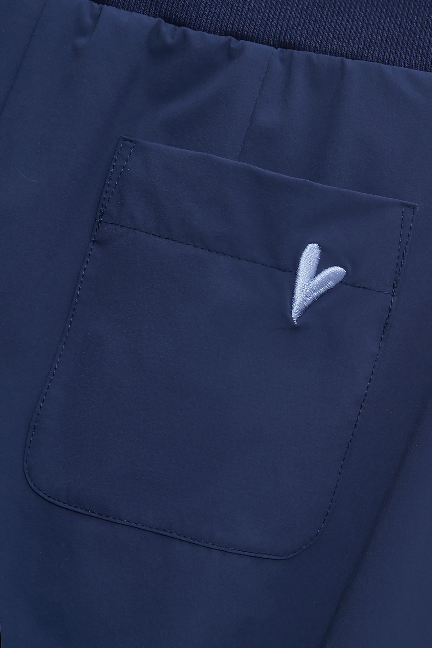 羅紋彈性腰膠原蛋白寬腿褲羅紋彈性腰膠原蛋白寬腿褲,刺繡,寬褲,春夏穿搭,褲子