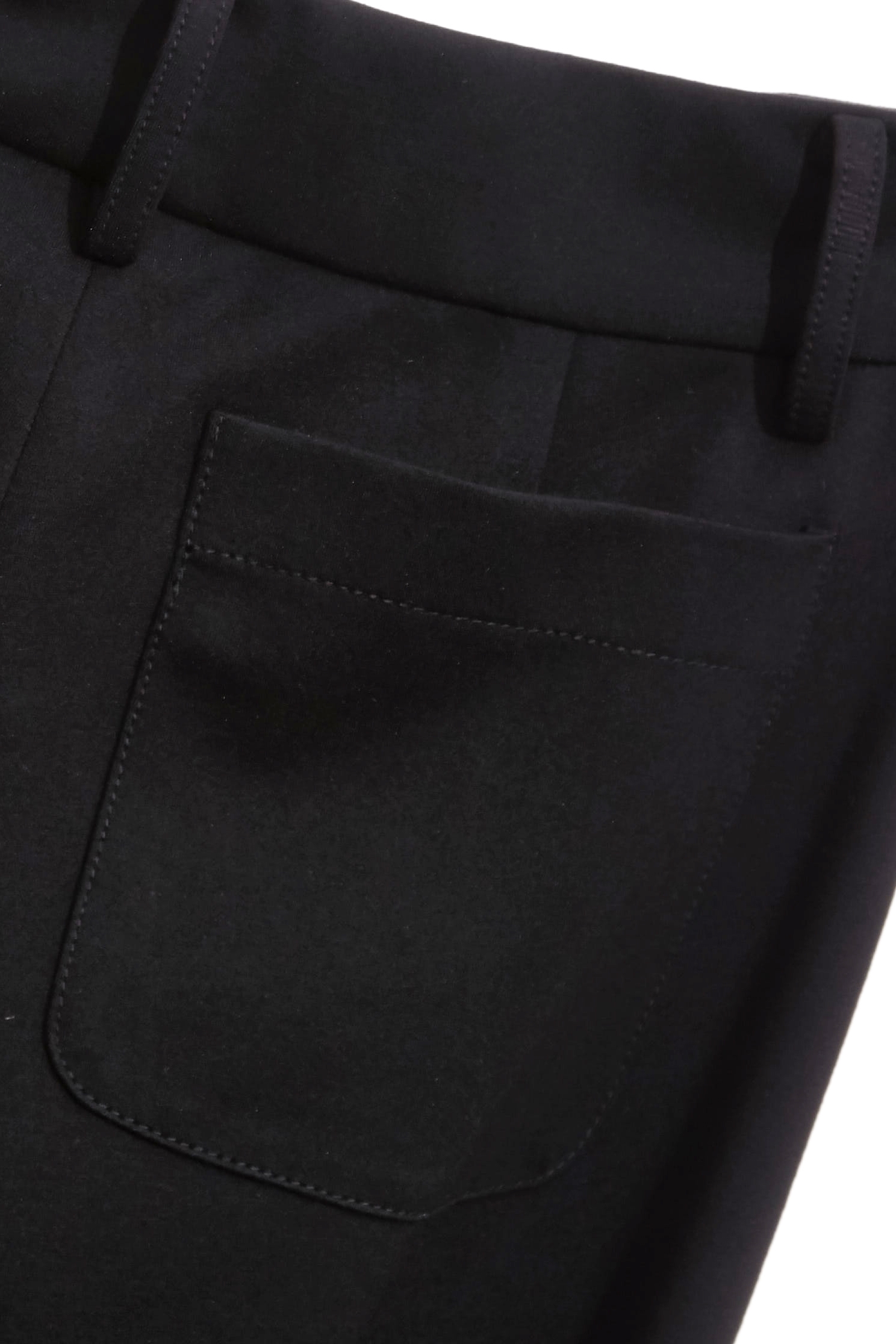 簡約顯瘦寬腿八分褲簡約顯瘦寬腿八分褲,上班OL穿搭,刺繡,寬褲,秋冬穿搭,簡約穿搭,褲子