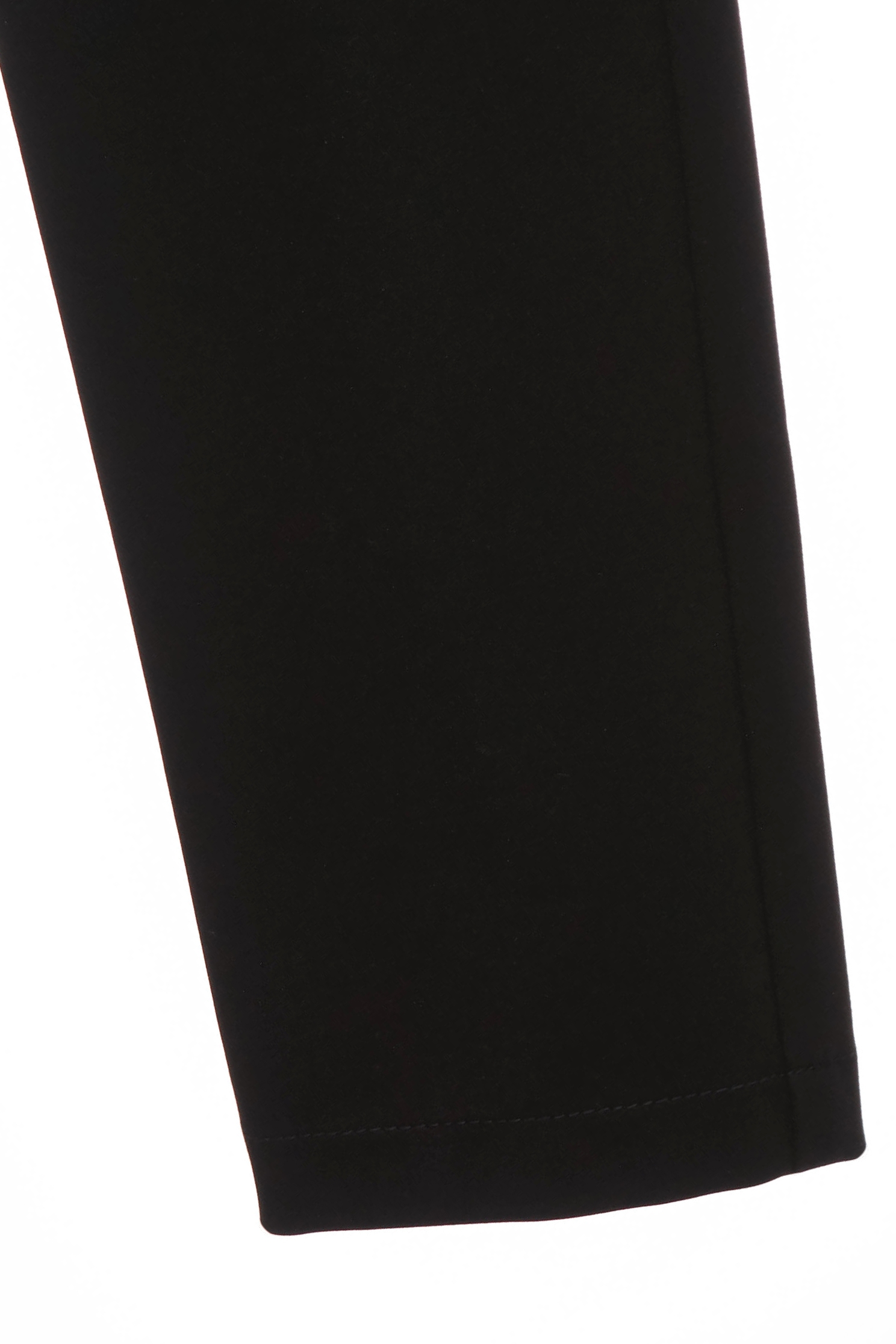 雙腰頭簡約合身褲雙腰頭簡約合身褲,刺繡,秋冬穿搭,窄管褲,簡約穿搭,褲子