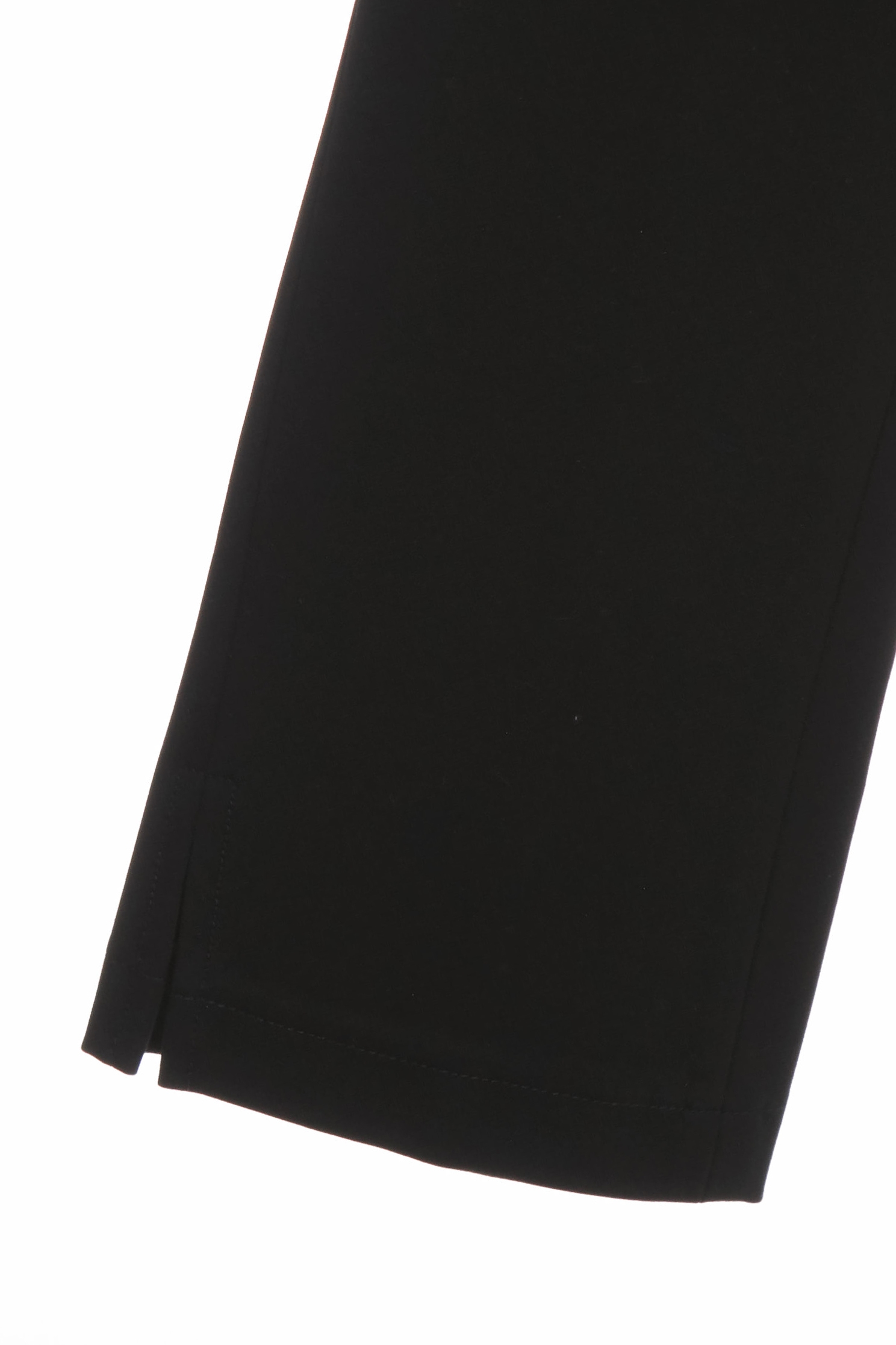 配色織帶修身直筒長褲配色織帶修身直筒長褲,喇叭褲,春夏穿搭,褲子,黑色褲子