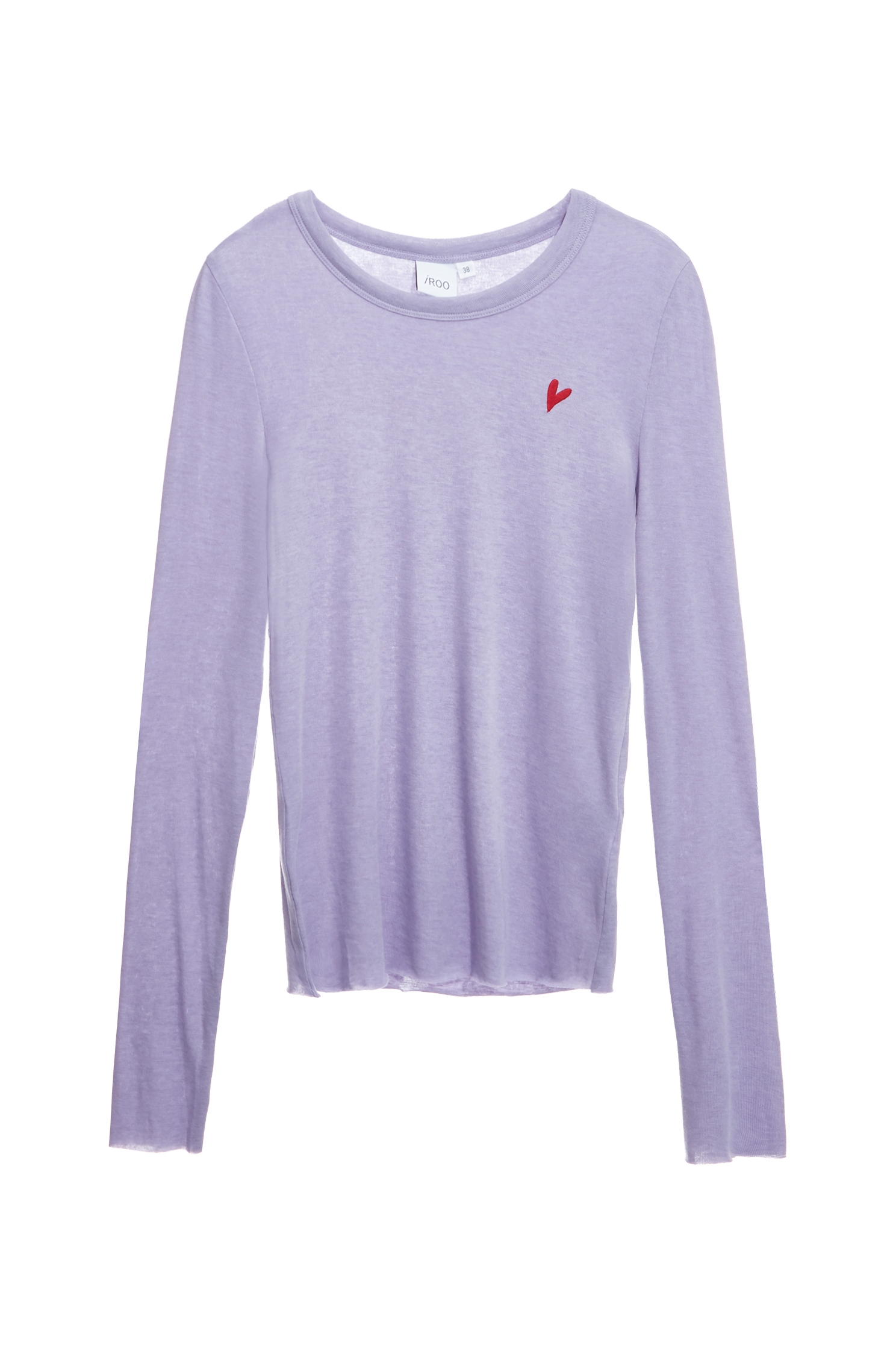 極簡天絲羊毛圓領上衣極簡天絲羊毛圓領上衣,上衣,刺繡,圓領上衣,秋冬穿搭,簡約穿搭