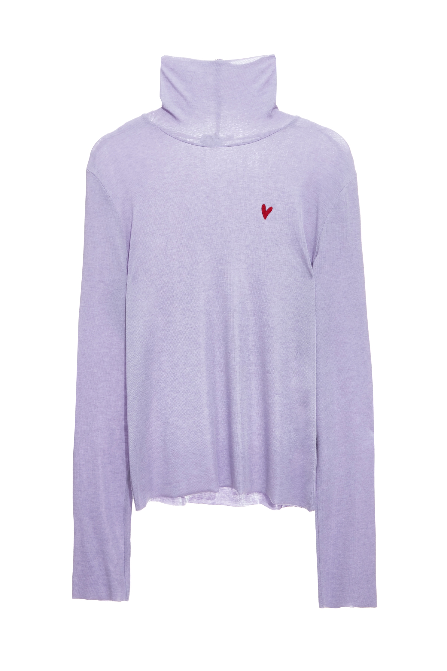 極簡天絲羊毛高領上衣極簡天絲羊毛高領上衣,上衣,刺繡,秋冬穿搭,簡約穿搭,高領上衣