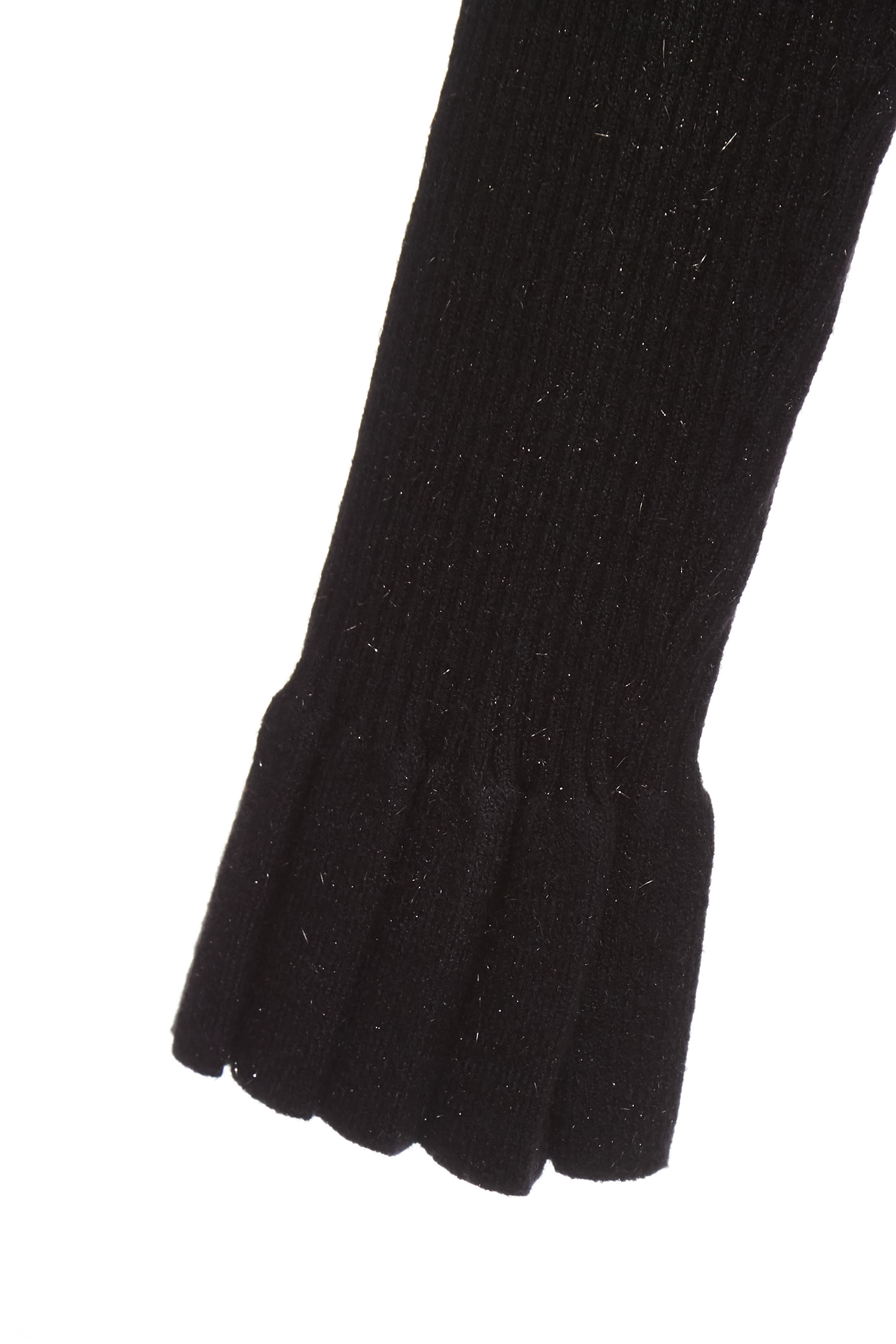 簡約正反針針織上衣簡約正反針針織上衣,V領上衣,上衣,刺繡,秋冬穿搭,簡約穿搭,荷葉,針織,針織上衣