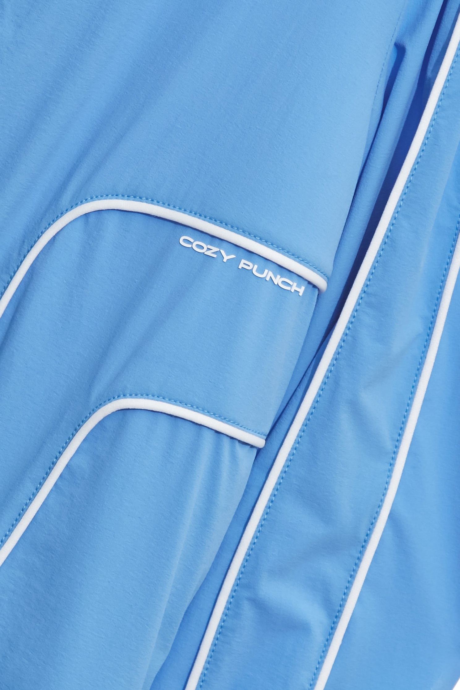 彩虹衣膠原蛋白線條設計外套彩虹衣膠原蛋白線條設計外套,一般外套,外套,春夏穿搭,連帽外套