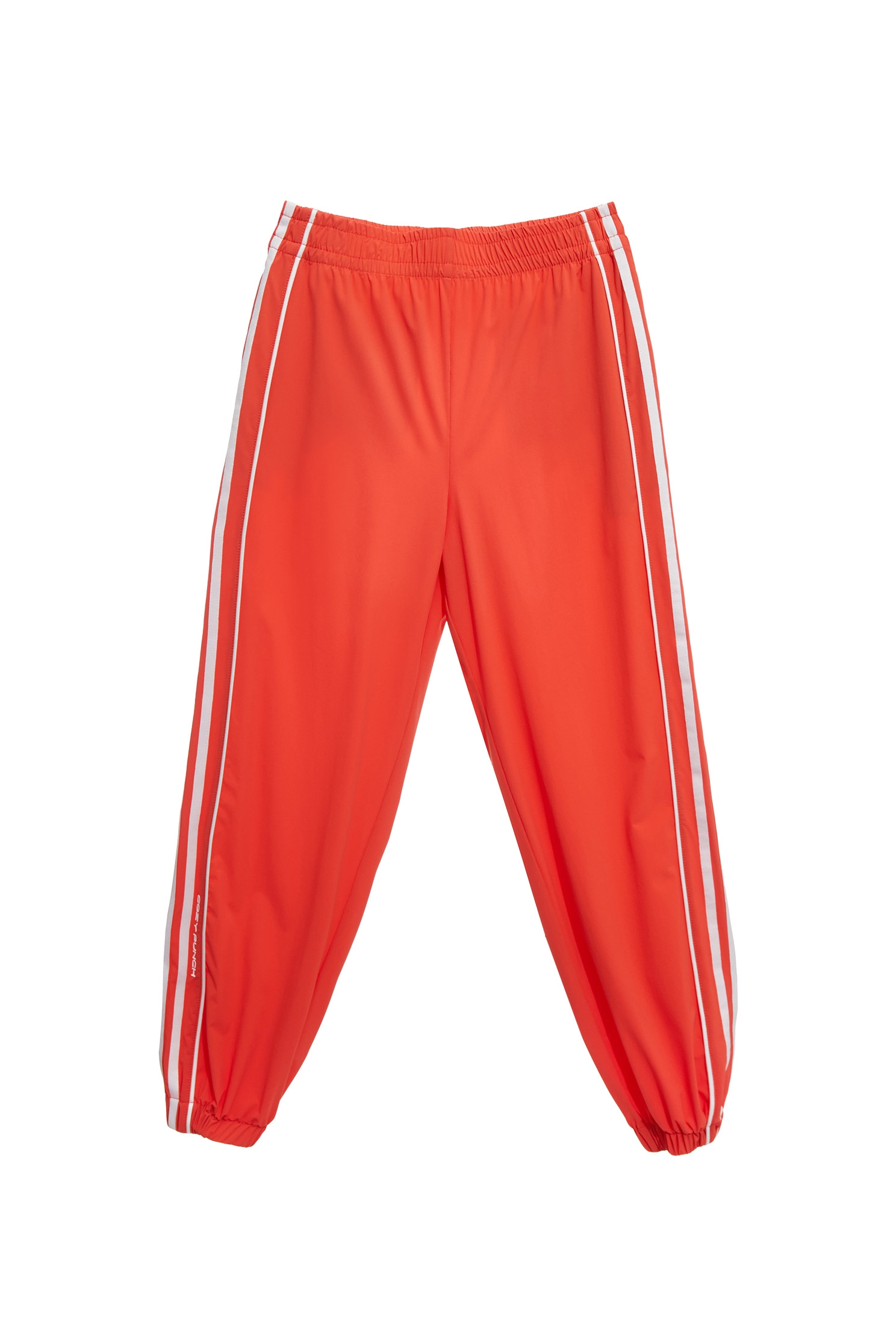 彩虹衣膠原蛋白側邊線條長褲彩虹衣膠原蛋白側邊線條長褲,春夏穿搭,褲子