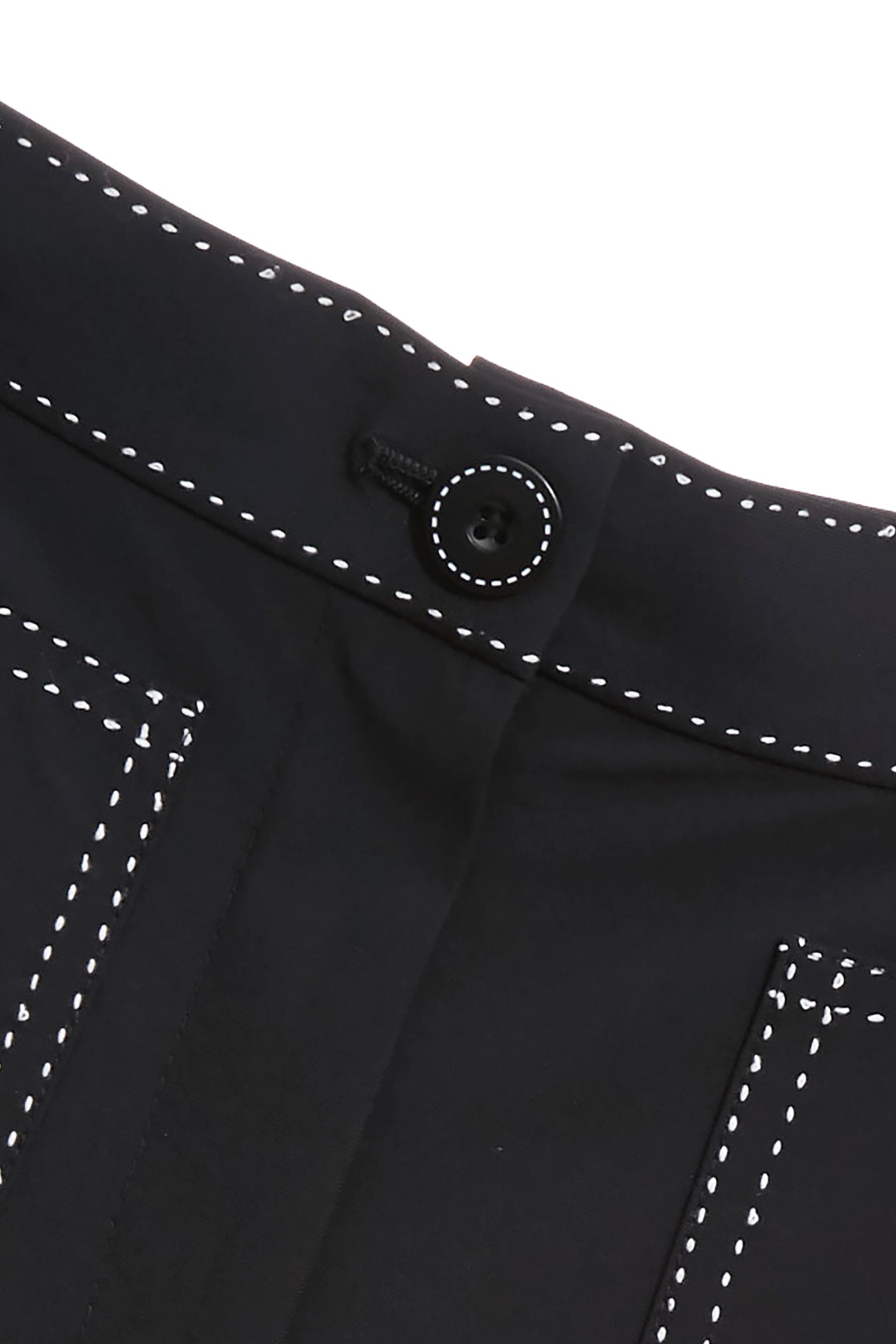 壓線顯瘦涼感超魔褲壓線顯瘦涼感超魔褲,上班OL穿搭,人氣商品,刺繡,寬褲,春夏穿搭,褲子,長褲