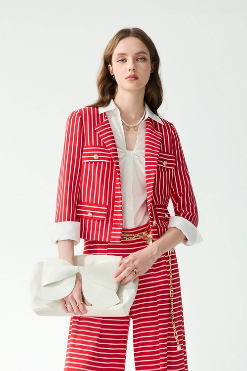 紅梅色小香風配條外套,,紅梅色小香風配條外套,一般外套,刺繡,外套,春夏穿搭,條紋,褲子,西裝外套,一般外套,刺繡,外套,春夏穿搭,牛仔,牛仔外套,外套,春夏穿搭,針織,針織外套,一般外套,外套,小香風,春夏穿搭