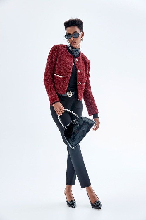 梅洛葡萄酒紅外套,,梅洛葡萄酒紅外套,一般外套,外套,春夏穿搭,春夏穿搭,短裙,蝴蝶結,春夏穿搭,短褲,約會特輯,褲裙,上衣,人氣商品,外套,小香風,小香風外套,秋冬穿搭,約會特輯,蝴蝶結,針織,針織外套,上班OL穿搭,人氣商品,秋冬穿搭,約會特輯,花花世界,長大衣,上衣,短袖上衣,秋冬穿搭,約會特輯,花花世界,A字裙,上班OL穿搭,秋冬穿搭,長裙,一般背心,一般背心馬甲,上衣,春夏穿搭,時髦成套搭配,背心,輕奢度假,輕奢渡假,一般背心,一般背心馬甲,上班OL穿搭,上衣,人氣商品,春夏穿搭,無袖上衣,無袖背心,背心,春夏穿搭,時髦成套搭配,短裙,短褲,輕奢度假,輕奢渡假,一般外套,外套,春夏穿搭,時髦成套搭配