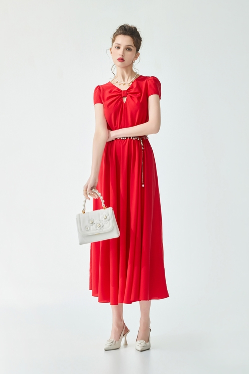 紅梅色綁結造型洋裝,,紅梅色綁結造型洋裝,一般洋裝,丹寧,春夏穿搭,條紋,一般洋裝,春夏穿搭,一般洋裝,春夏穿搭,洋裝特輯,長袖洋裝,一般洋裝,春夏穿搭,荷葉,一般洋裝,春夏穿搭