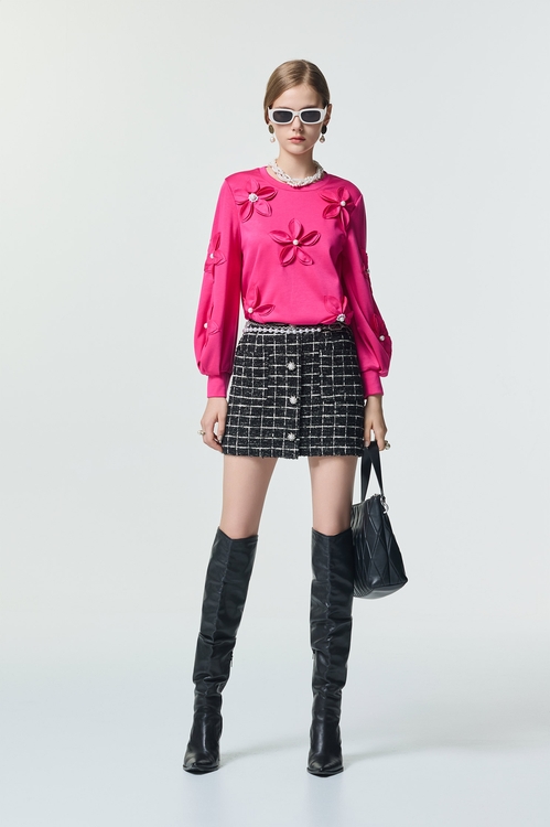 洋紅粉立體壓花珍珠縫飾單品,,洋紅粉立體壓花珍珠縫飾單品,春夏穿搭,時髦成套搭配,約會特輯,網紗,荷葉,輕奢度假,輕奢渡假,長裙,一般外套,外套,小香風,小香風外套,春夏穿搭,時髦成套搭配,花花世界,一般洋裝,春夏穿搭,洋裝特輯,荷葉,輕奢度假,輕奢渡假,長洋裝,V領上衣,一般背心,一般背心馬甲,上衣,春夏穿搭,時髦成套搭配,約會特輯,花花世界,荷葉,雪紡,T恤,V領上衣,上衣,春夏穿搭,珍珠,約會特輯,花花世界,外套,春夏穿搭,珍珠,約會特輯,花花世界,輕奢度假,輕奢渡假,針織,針織外套,小香風,春夏穿搭,時髦成套搭配,短裙,一般洋裝,小禮服,春夏穿搭,洋裝特輯,荷葉,蕾絲,蕾絲洋裝,一般背心,一般背心馬甲,上衣,春夏穿搭,時髦成套搭配,約會特輯,網紗,背心,荷葉,輕奢度假,輕奢渡假,春夏穿搭,時髦成套搭配,約會特輯,花花世界,荷葉,長裙,雪紡,雪紡裙,V領背心,一般背心,一般背心馬甲,春夏穿搭,珍珠,背心,輕奢度假,輕奢渡假,針織,針織背心,上衣,春夏穿搭,約會特輯,花花世界,針織,針織上衣,針織衫,上班OL穿搭,上衣,春夏穿搭,約會特輯,針織,針織上衣,針織衫,上衣,人氣商品,春夏穿搭,珍珠,約會特輯,花花世界