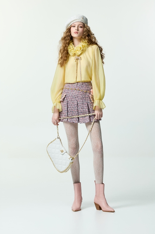 明黃色褶皺感荷葉領上衣,,明黃色褶皺感荷葉領上衣,上班OL穿搭,上衣,春夏穿搭,條紋,約會特輯,針織,針織上衣,針織衫,V領上衣,上衣,人氣商品,春夏穿搭,約會特輯,針織,針織上衣,針織衫,人氣商品,外套,春夏穿搭,條紋,約會特輯,針織,針織外套,一般外套,上班OL穿搭,外套,小香風,小香風外套,秋冬穿搭,簡約穿搭,約會特輯,蝴蝶結,V領上衣,上衣,春夏穿搭,格紋,約會特輯,針織,針織上衣,針織衫,上衣,人氣商品,春夏穿搭,簡約穿搭,約會特輯,針織,針織上衣,針織衫,上班OL穿搭,上衣,派對特輯,秋冬穿搭,約會特輯,荷葉