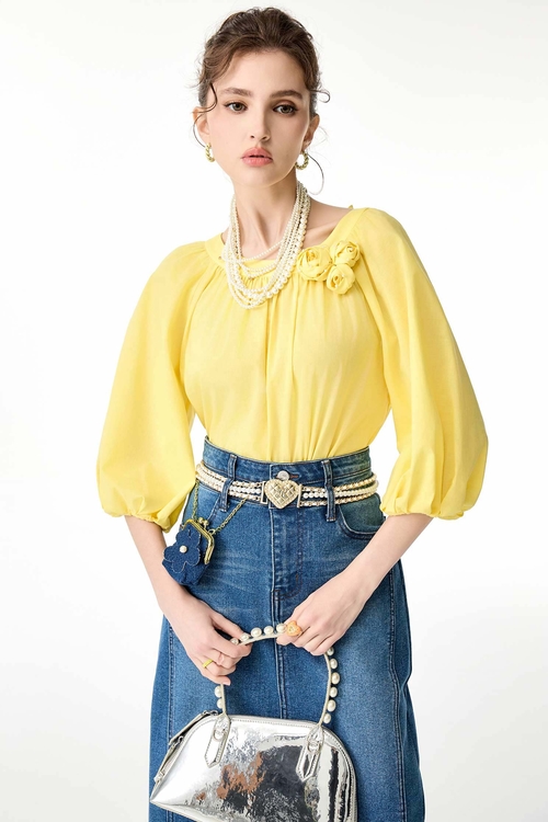 金菊黃鑲手工花上衣,,金菊黃鑲手工花上衣,上班OL穿搭,上衣,春夏穿搭,條紋,約會特輯,針織,針織上衣,針織衫,V領上衣,上衣,人氣商品,春夏穿搭,約會特輯,針織,針織上衣,針織衫,人氣商品,外套,春夏穿搭,條紋,約會特輯,針織,針織外套,一般外套,上班OL穿搭,外套,小香風,小香風外套,秋冬穿搭,簡約穿搭,約會特輯,蝴蝶結,V領上衣,上衣,春夏穿搭,格紋,約會特輯,針織,針織上衣,針織衫,上衣,人氣商品,春夏穿搭,簡約穿搭,約會特輯,針織,針織上衣,針織衫,上班OL穿搭,上衣,派對特輯,秋冬穿搭,約會特輯,荷葉,T恤,上衣,春夏穿搭,珍珠,約會特輯,輕奢度假,輕奢渡假,上衣,人氣商品,春夏穿搭,無袖上衣,約會特輯,背心,荷葉,輕奢度假,輕奢渡假,雪紡,雪紡上衣,一般背心,一般背心馬甲,上衣,刺繡,春夏穿搭,無袖上衣,無袖背心,背心,荷葉,輕奢度假,輕奢渡假,雪紡,雪紡上衣,上衣,人氣商品,春夏穿搭,短袖上衣,輕奢度假,輕奢渡假,T-Shirt,春夏穿搭,純棉,繡花,輕奢度假,輕奢渡假,一般背心,一般背心馬甲,春夏穿搭,無袖上衣,約會特輯,背心,襯衫,輕奢度假,輕奢渡假,飾品,上班OL穿搭,人氣商品,春夏穿搭,條紋,繡花,襯衫,輕奢度假,輕奢渡假,上班OL穿搭,春夏穿搭,時髦成套搭配,珍珠,短褲,褲子,一般外套,上班OL穿搭,外套,春夏穿搭,時髦成套搭配,一般背心,一般背心馬甲,上衣,春夏穿搭,背心,花花世界,刺繡,春夏穿搭,網裙,花花世界,T-Shirt,上衣,春夏穿搭,花花世界,針織,上衣,春夏穿搭,珍珠,約會特輯,花花世界